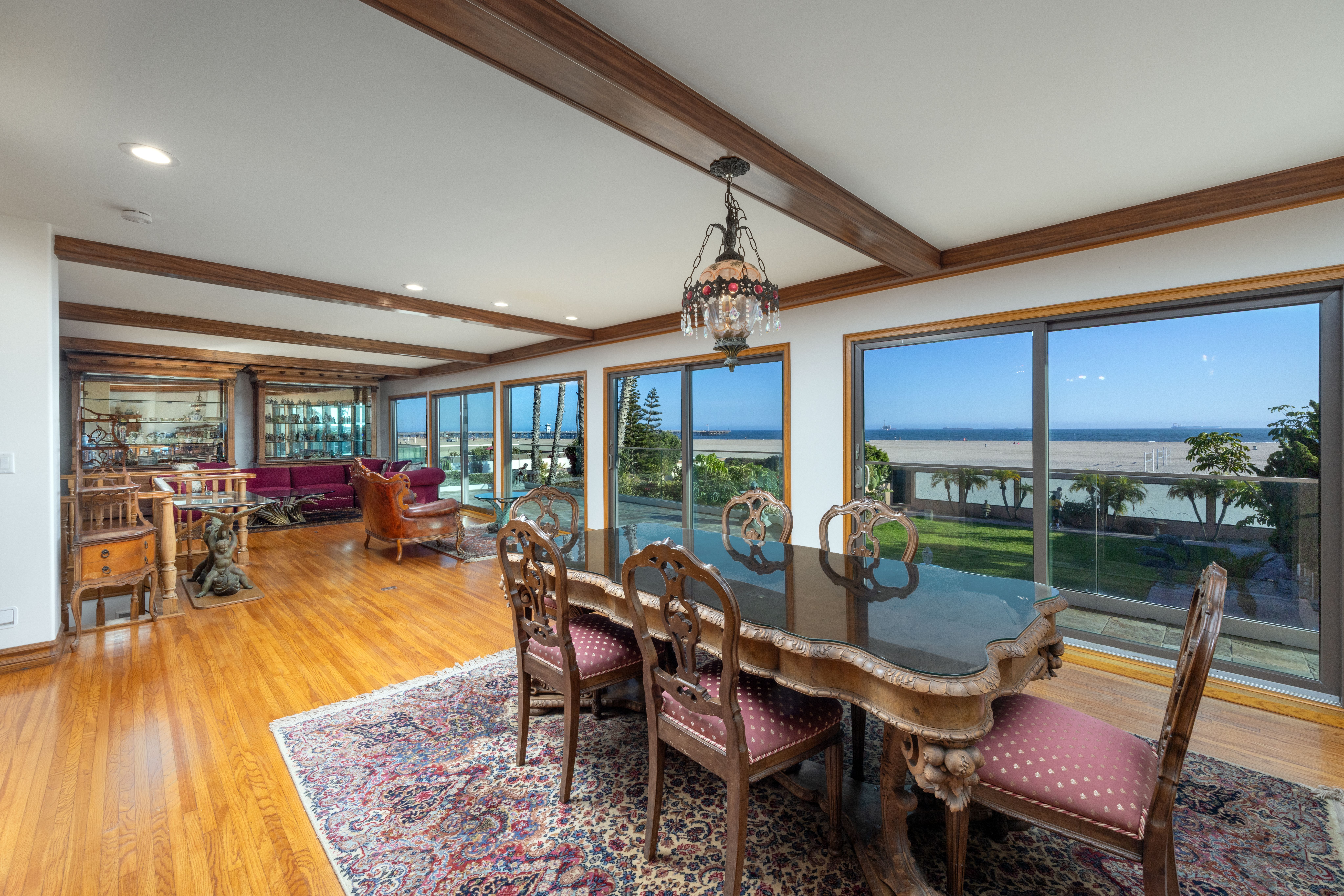  404 Ocean Avenue, Seal Beach, CA 90740 - 物件實景