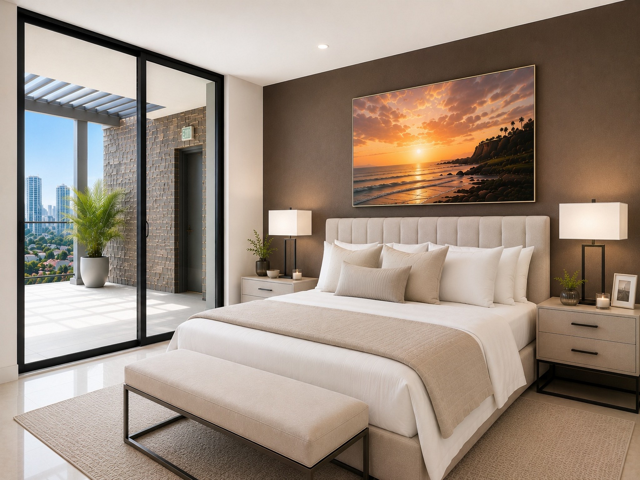  435 Bayshore Drive, Fort Lauderdale, FL, 33304 - 物件實景