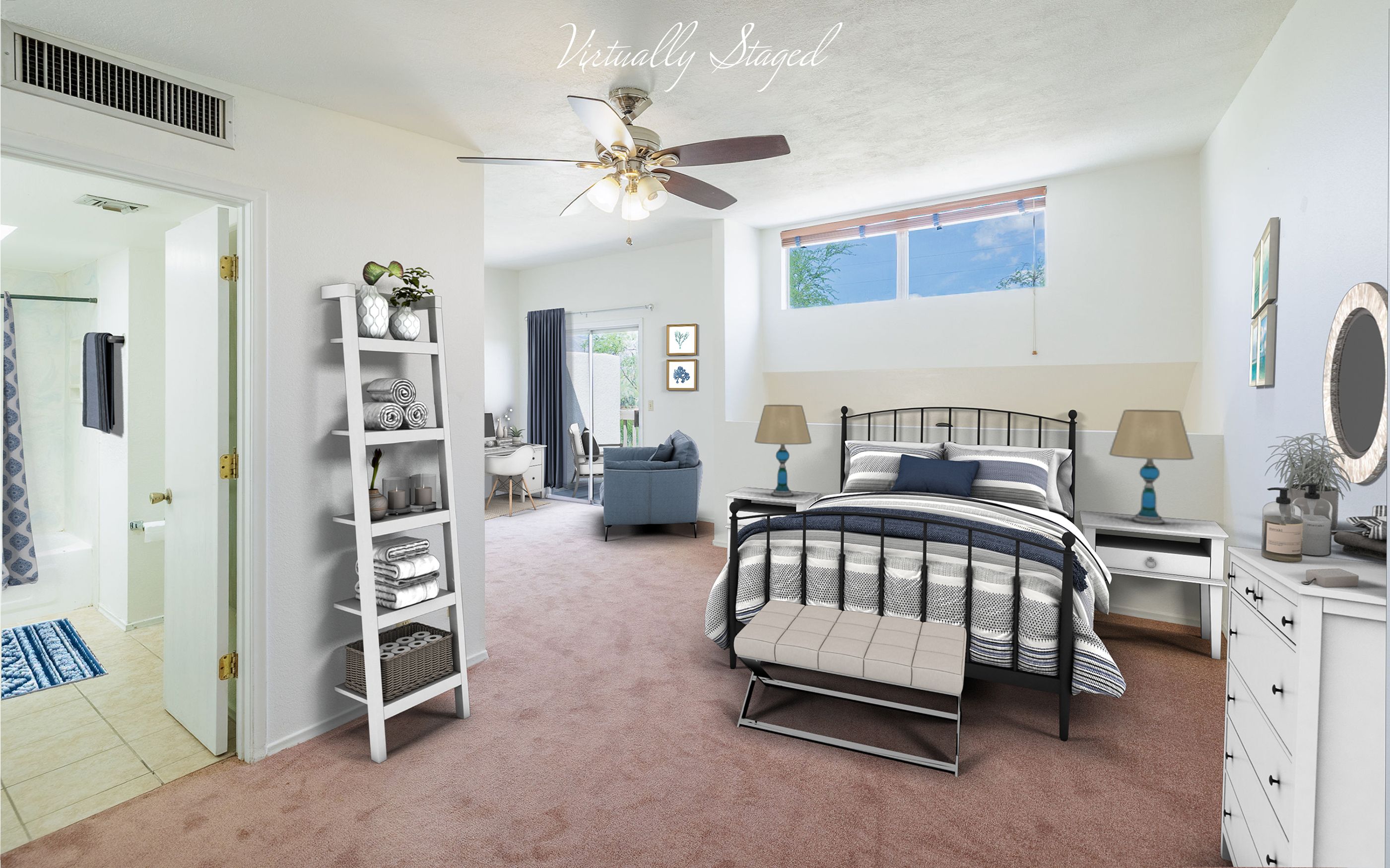  3750 N Country Club Road 46¦Tucson, AZ - 物件實景
