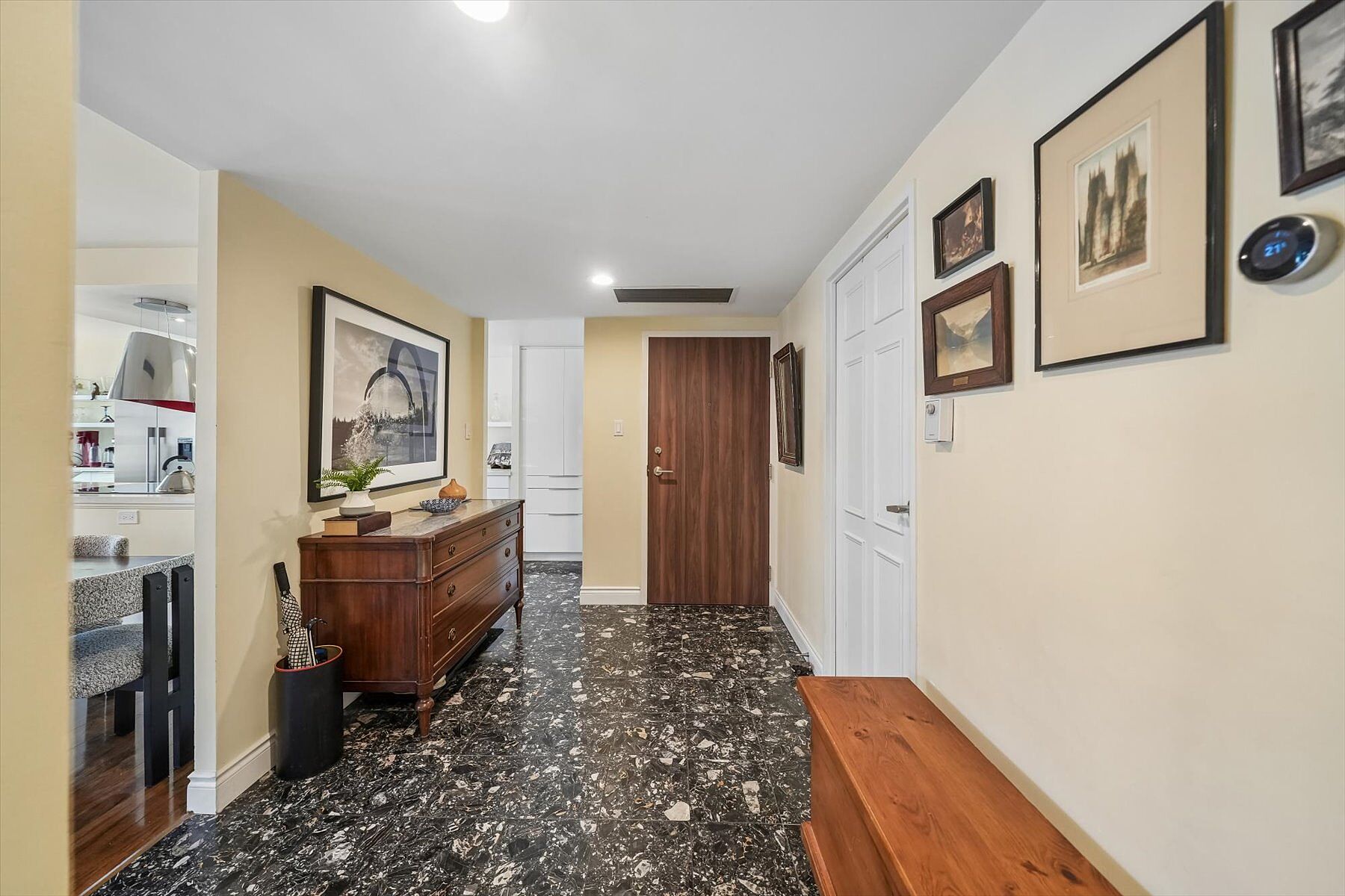  The Uxbridge - 物件實景