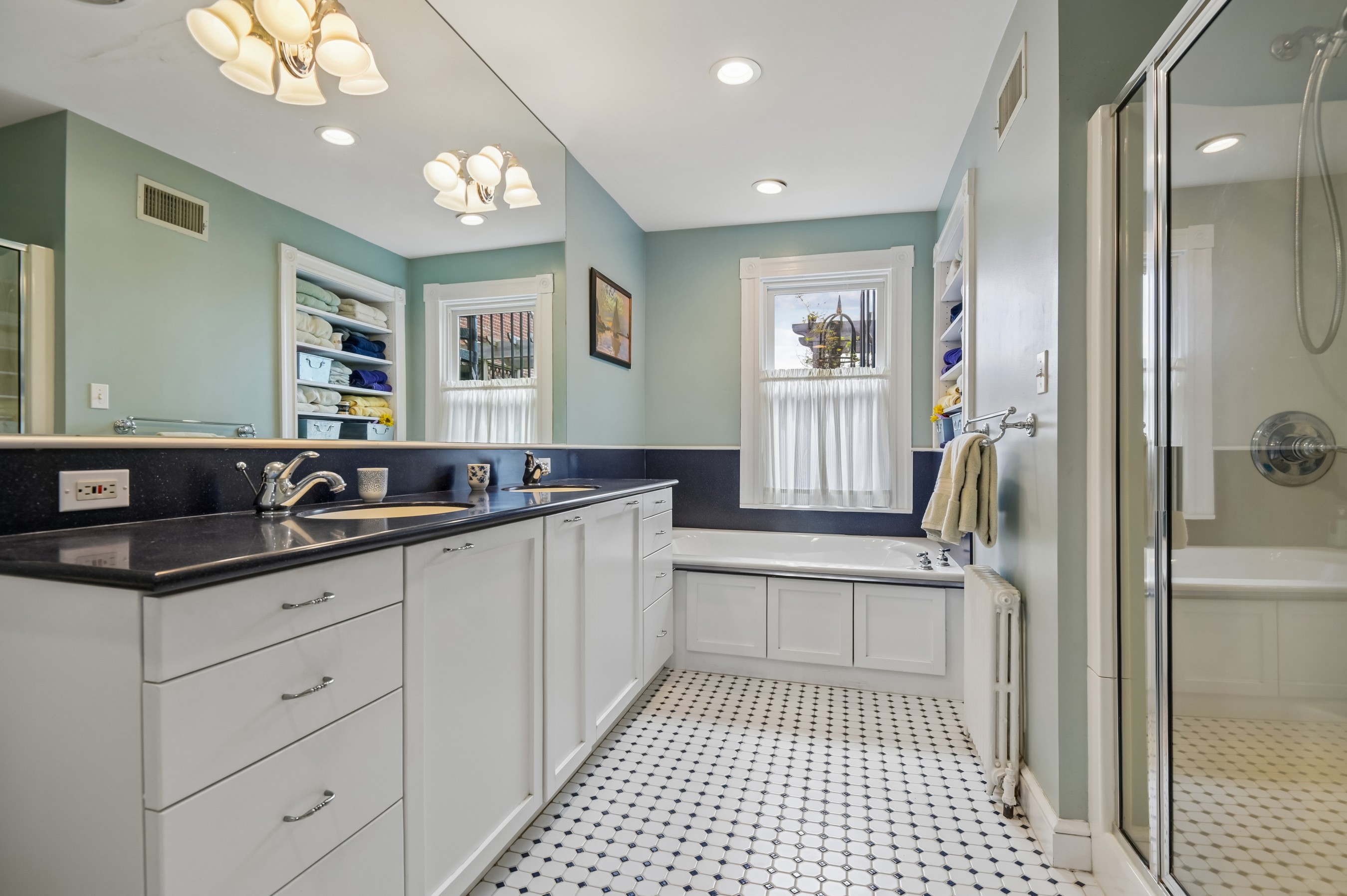  FEDERAL HILL HISTORIC DISTRICT - 物件實景