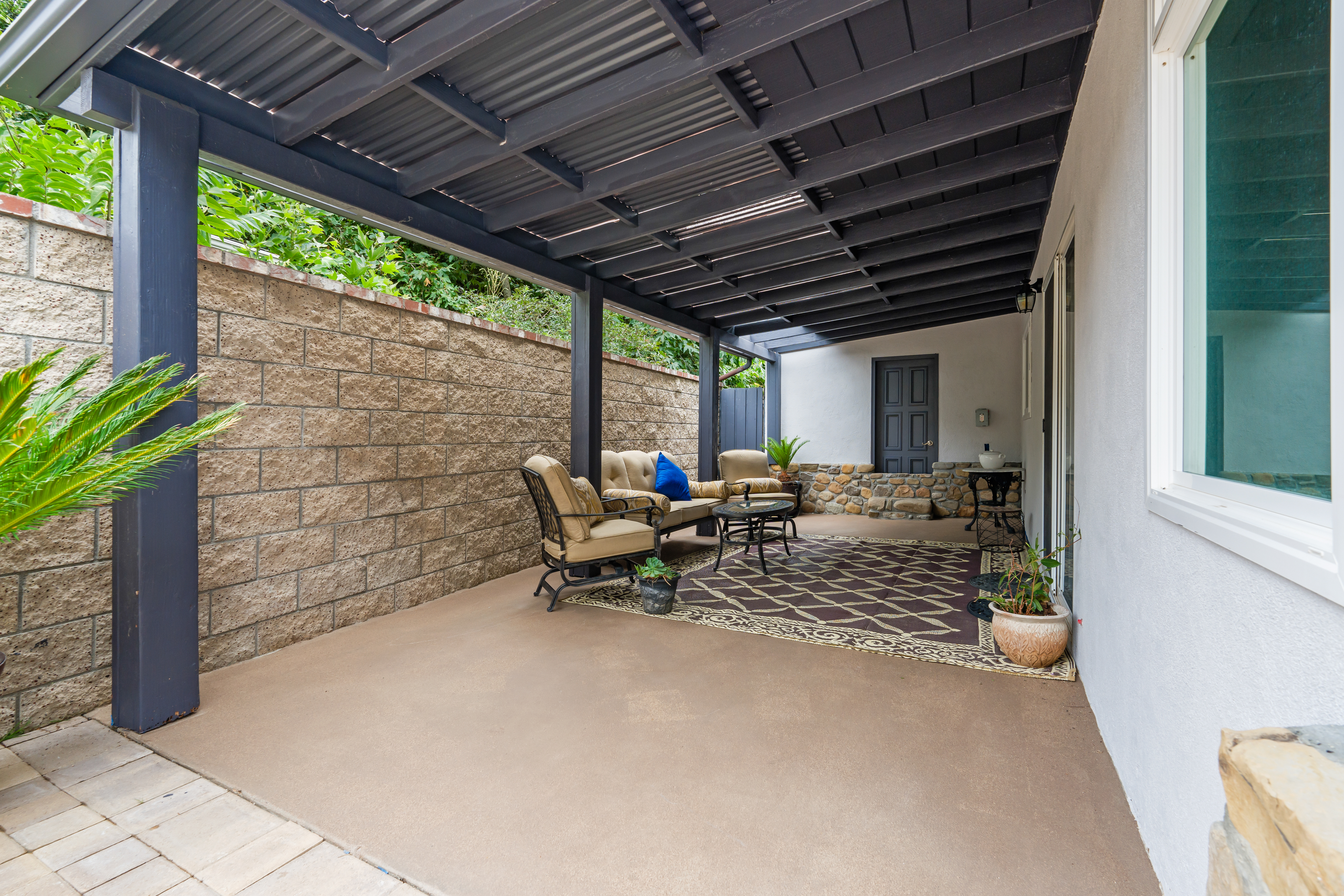  10674 Creek Road, Ojai, CA 93023 - 物件實景