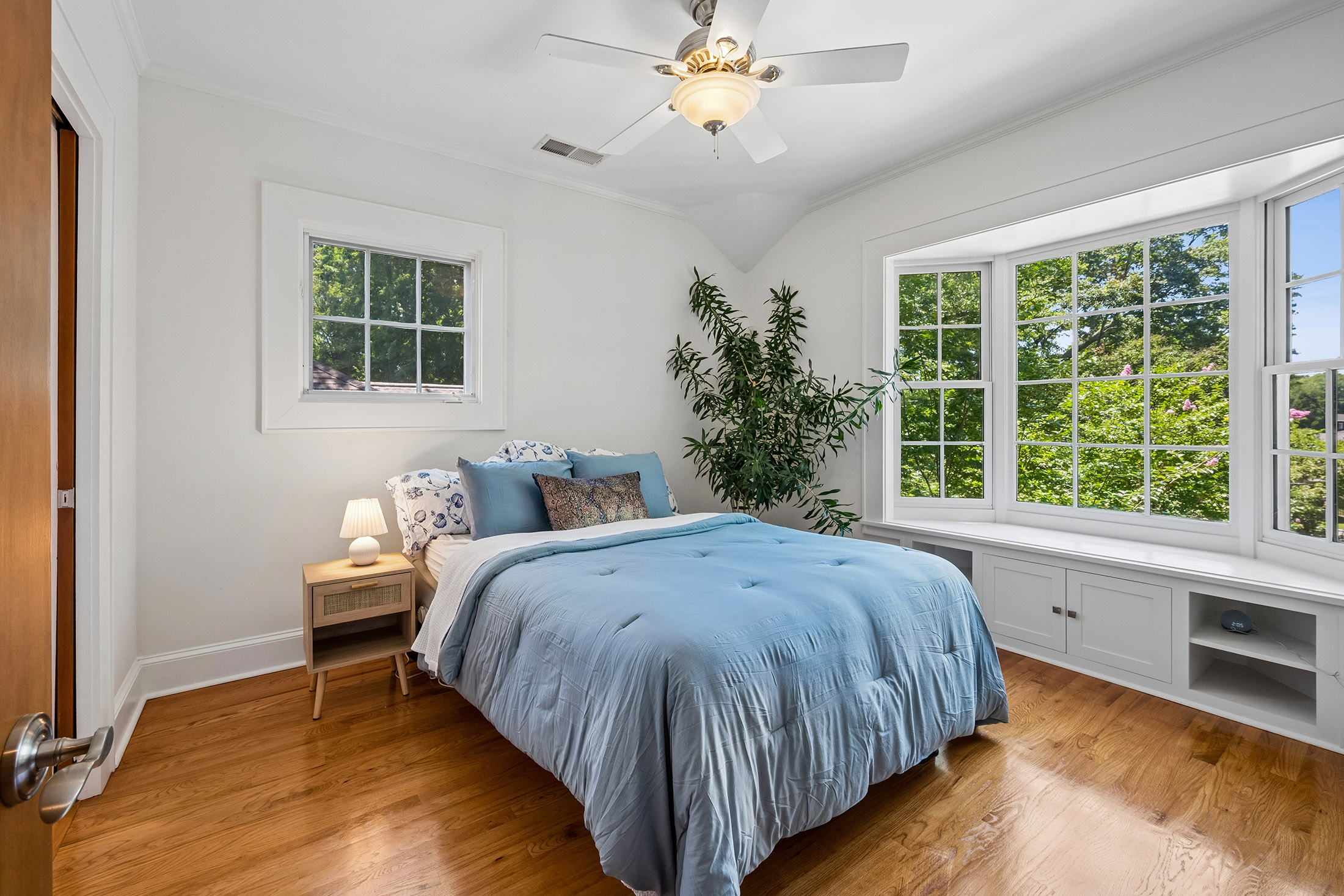  Resort-Inspired Retreat in the Heart of Virginia Highland - 物件實景