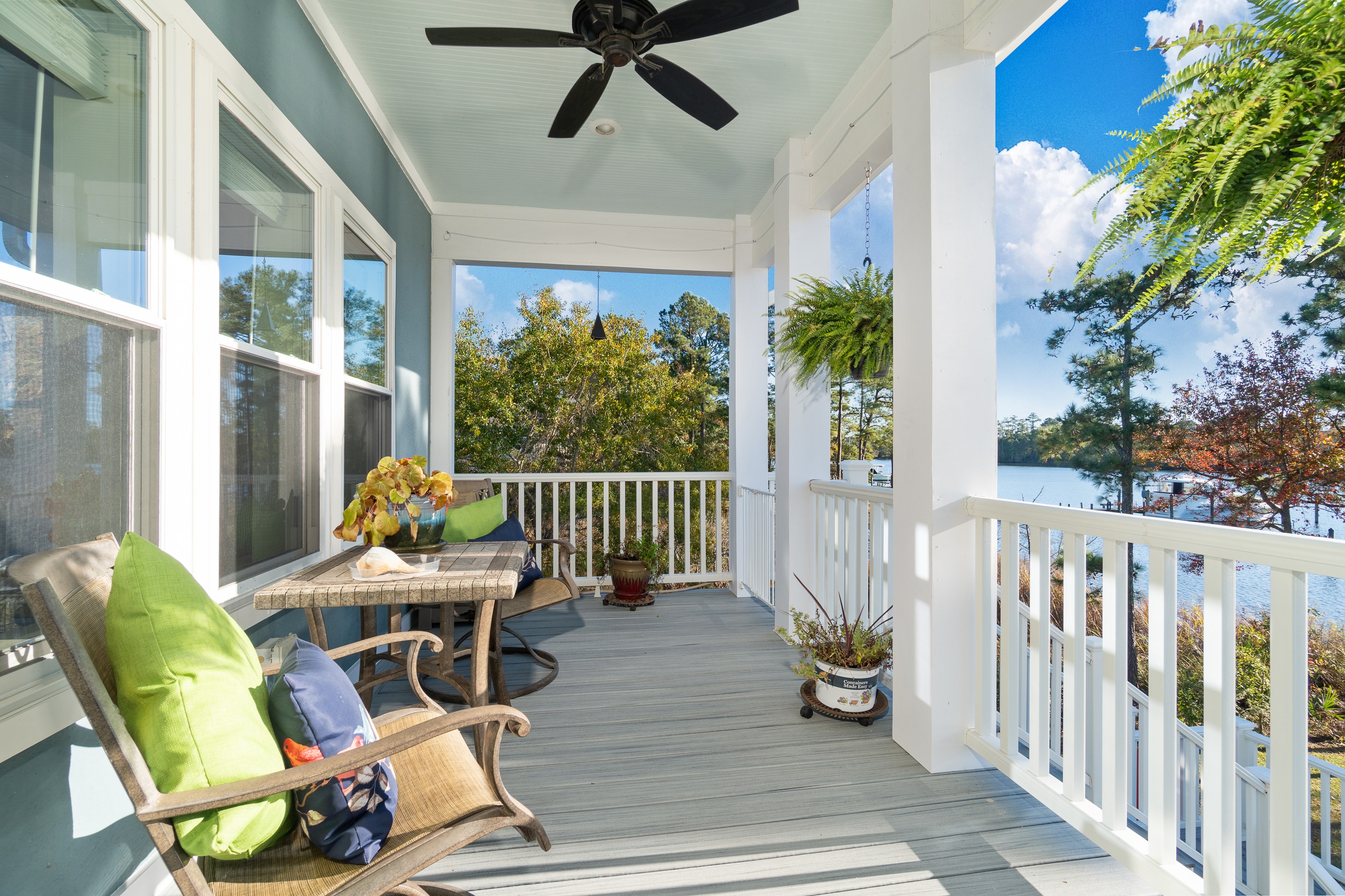 Oriental, North Carolina, 28571, United States, 3 Bedrooms Bedrooms, ,3 BathroomsBathrooms,Residential,For Sale,1985657