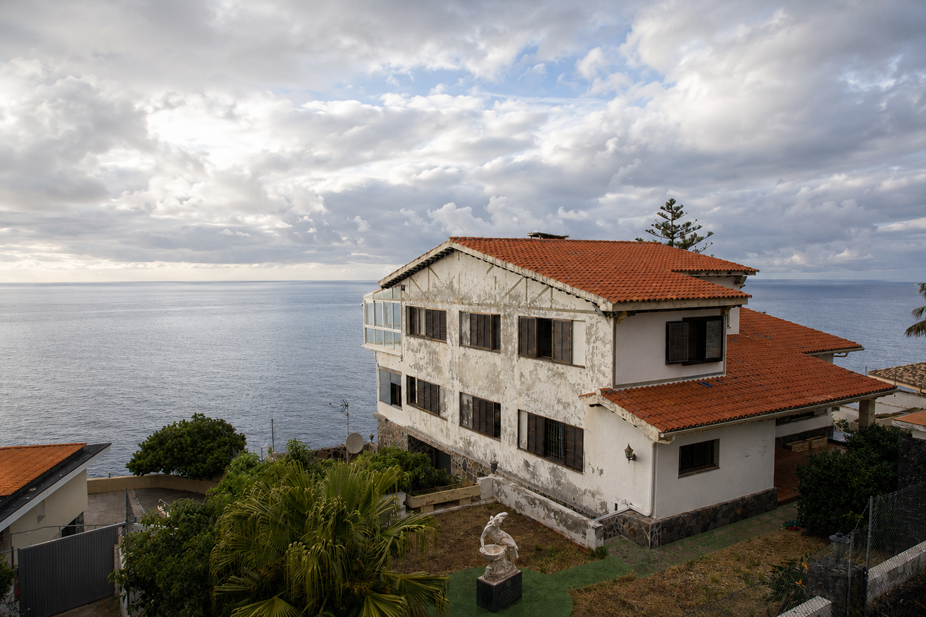  Absolute Privacy, Spectacular Views, and Extraordinary Potential - 物件實景