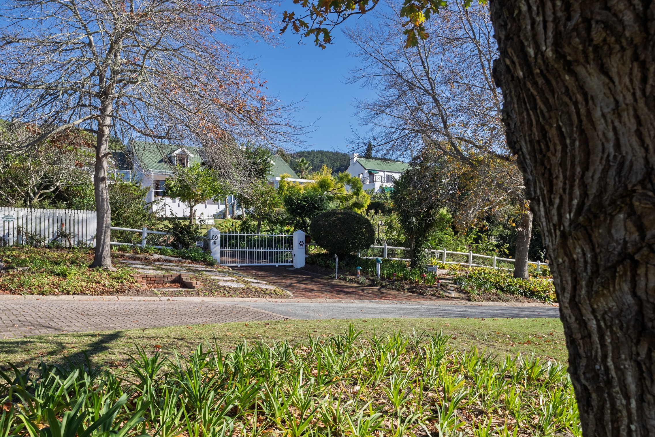  89 Upper Duthie Drive, Belvidere Estate - 物件實景