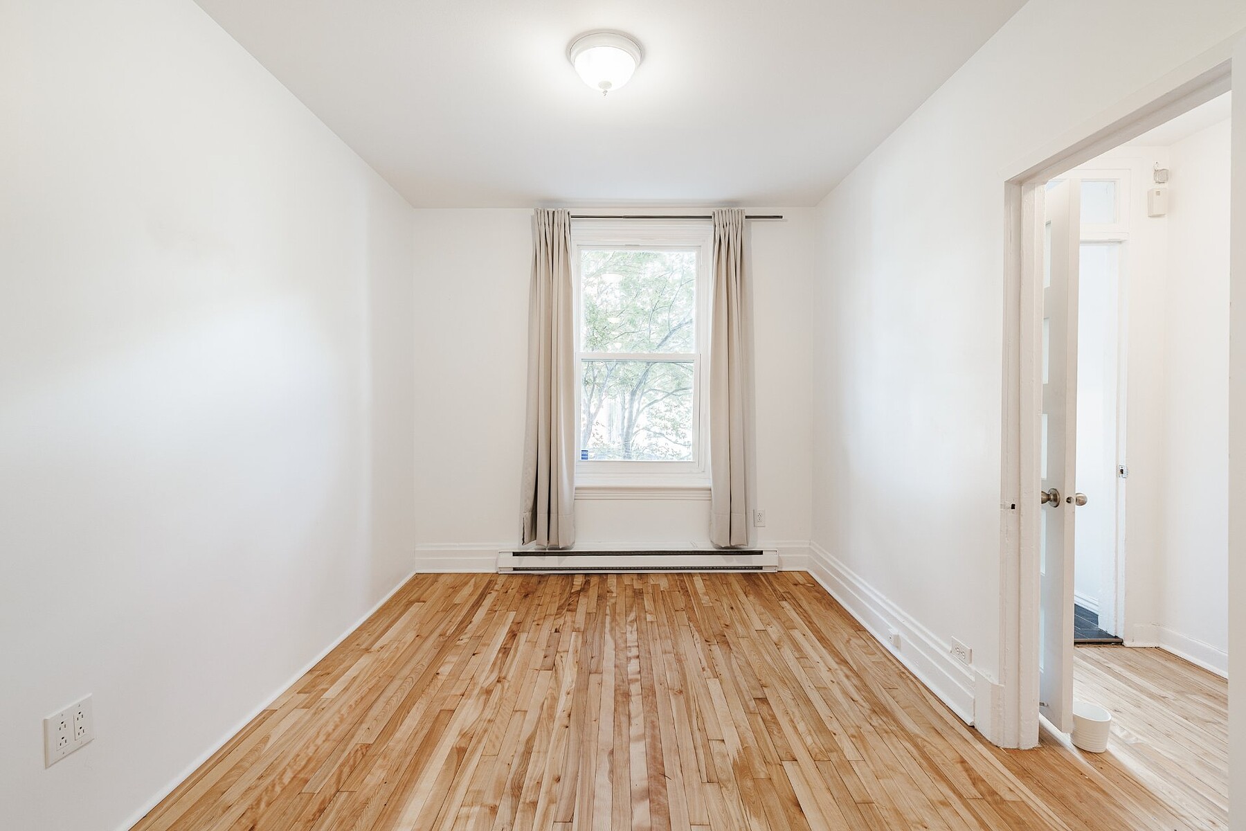  Le Plateau-Mont-Royal, Montréal - 物件實景
