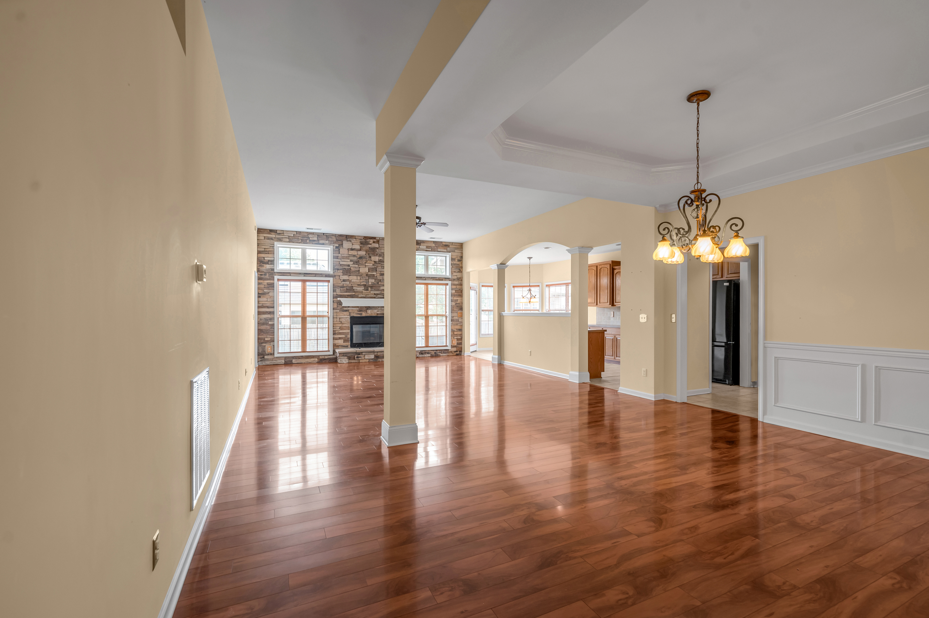  520 Madison Point Drive - 物件實景