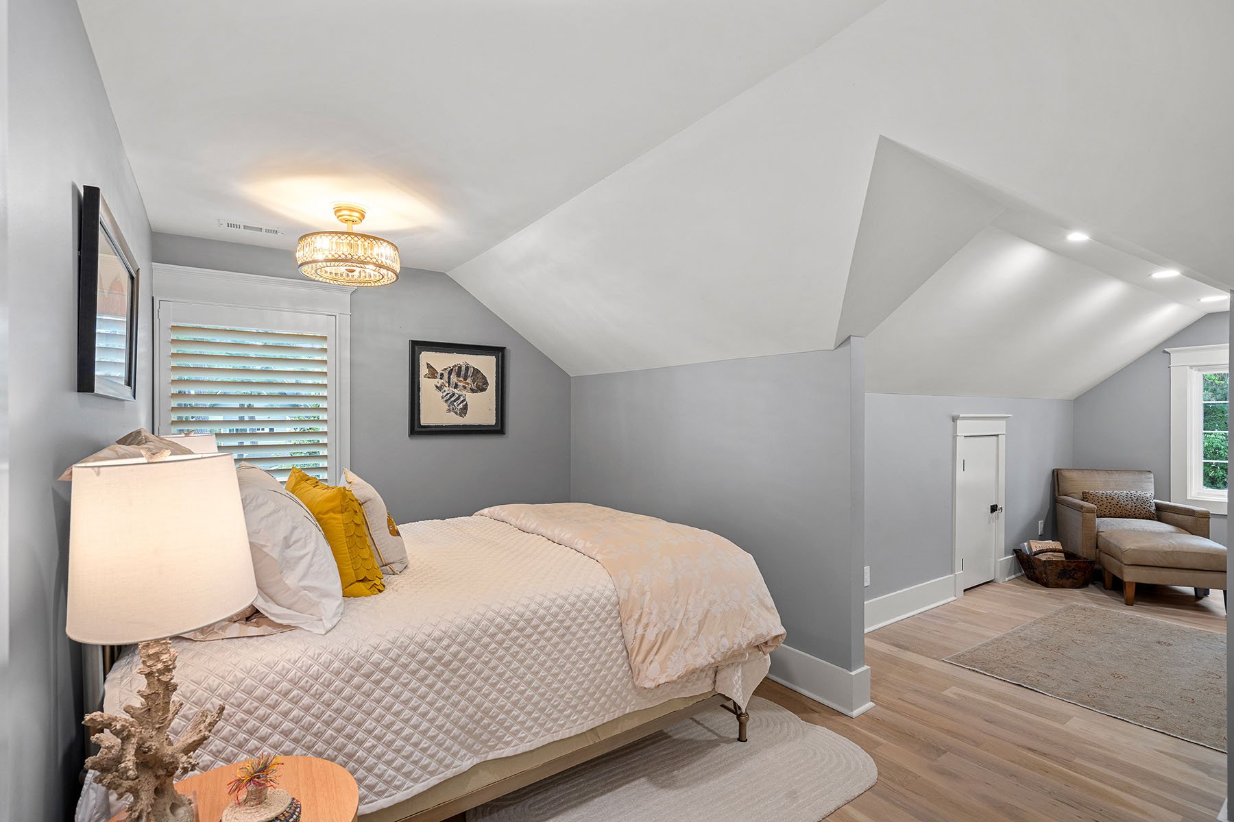  ISLAND FOREST - 物件實景