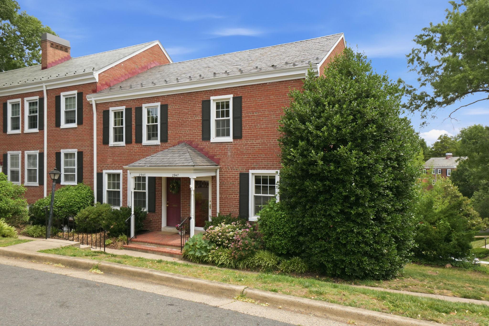  2947 S Dinwiddie Street, Arlington, VA, 22206 - 物件實景
