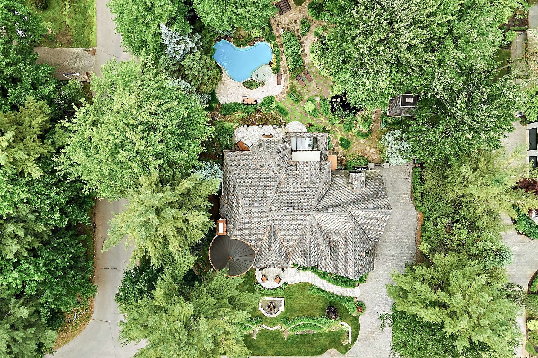  Lorraine, Laurentides - 物件實景