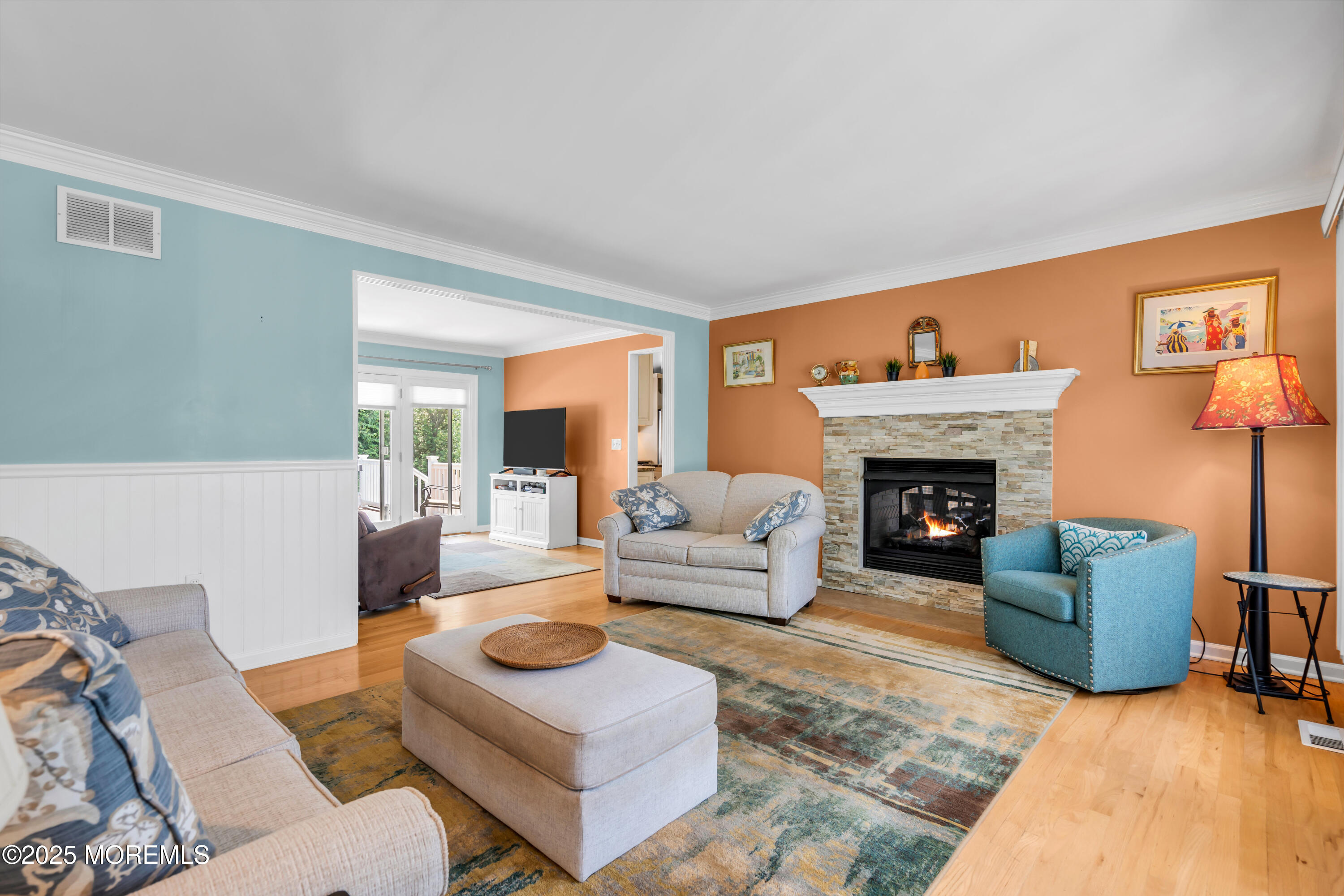 Oceanport, New Jersey, 07757, United States, 3 Bedrooms Bedrooms, ,2 BathroomsBathrooms,Residential,For Sale,1907542