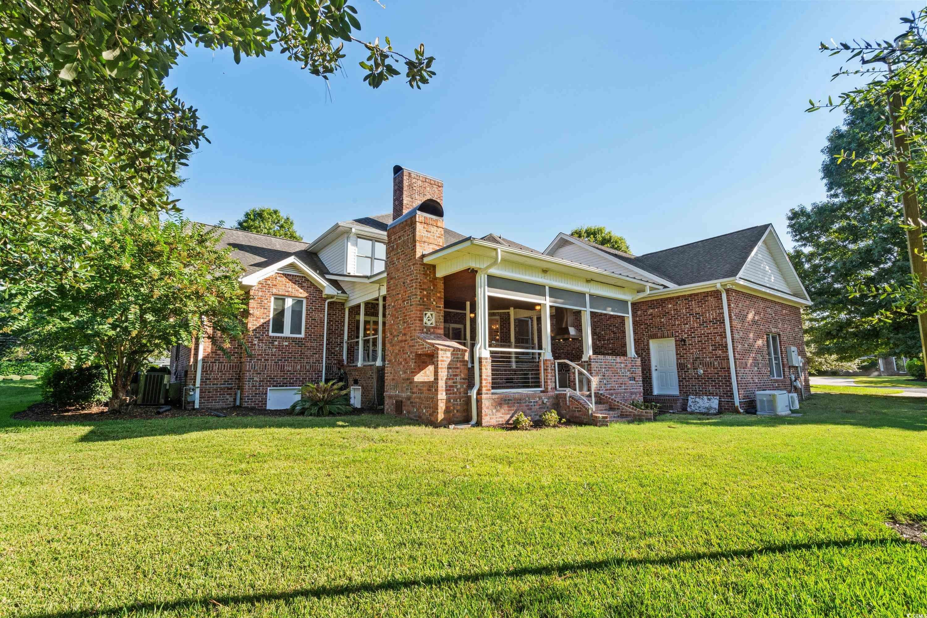 Myrtle Beach, South Carolina, 29572, United States, 4 Bedrooms Bedrooms, ,5 BathroomsBathrooms,Residential,For Sale,1973662