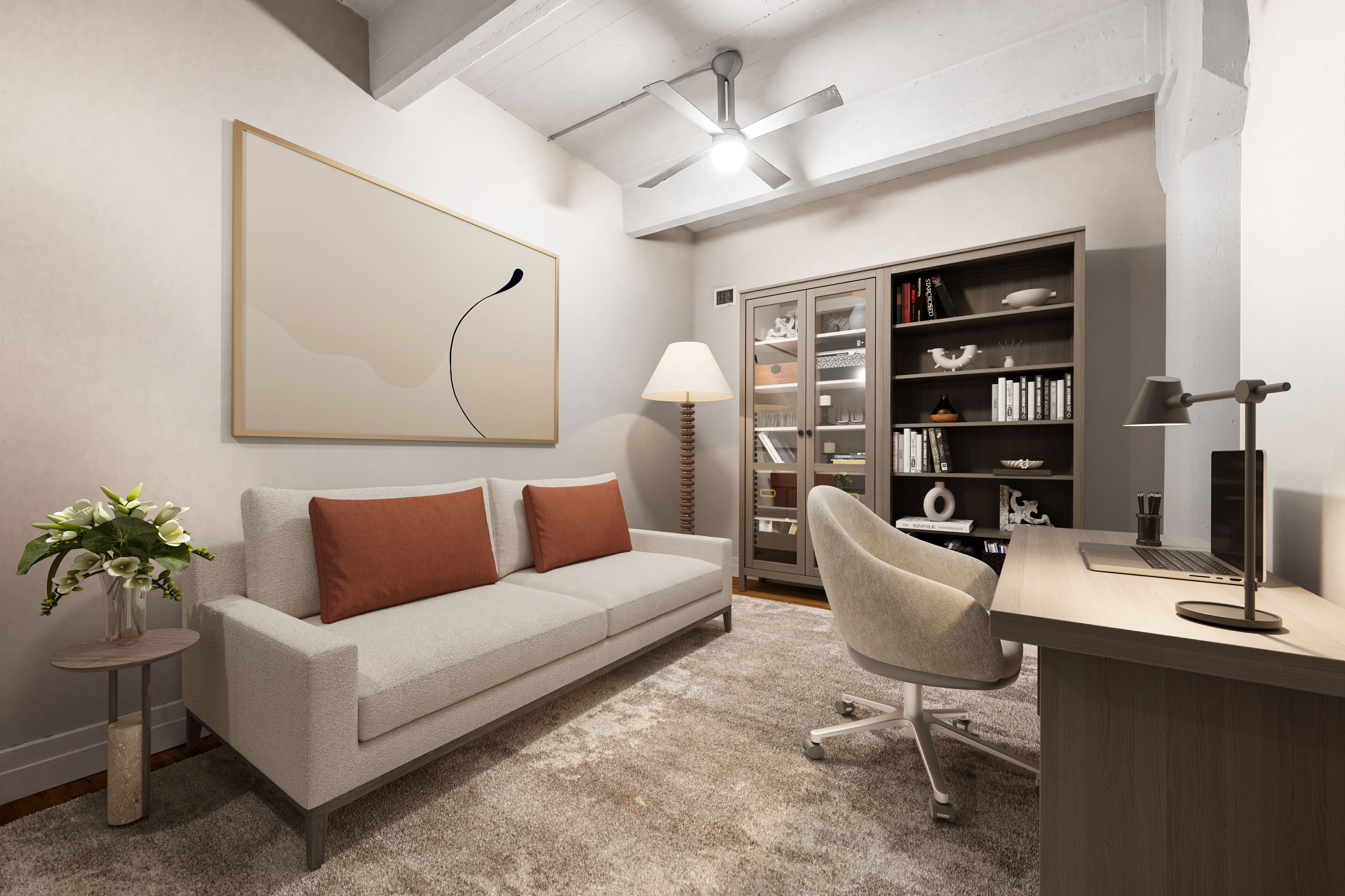  Sprawling DUMBO Loft with Mesmerizing Views - 物件實景