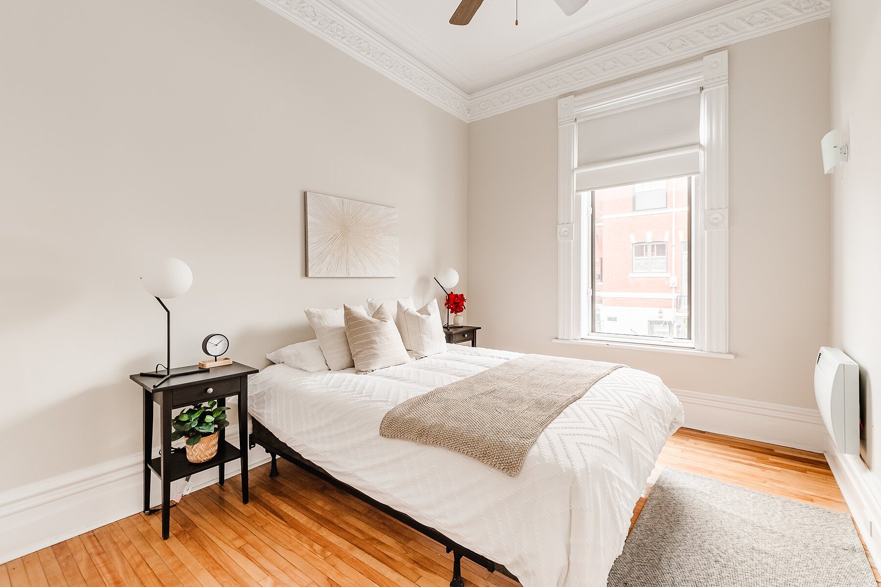  Westmount, Montréal - 物件實景