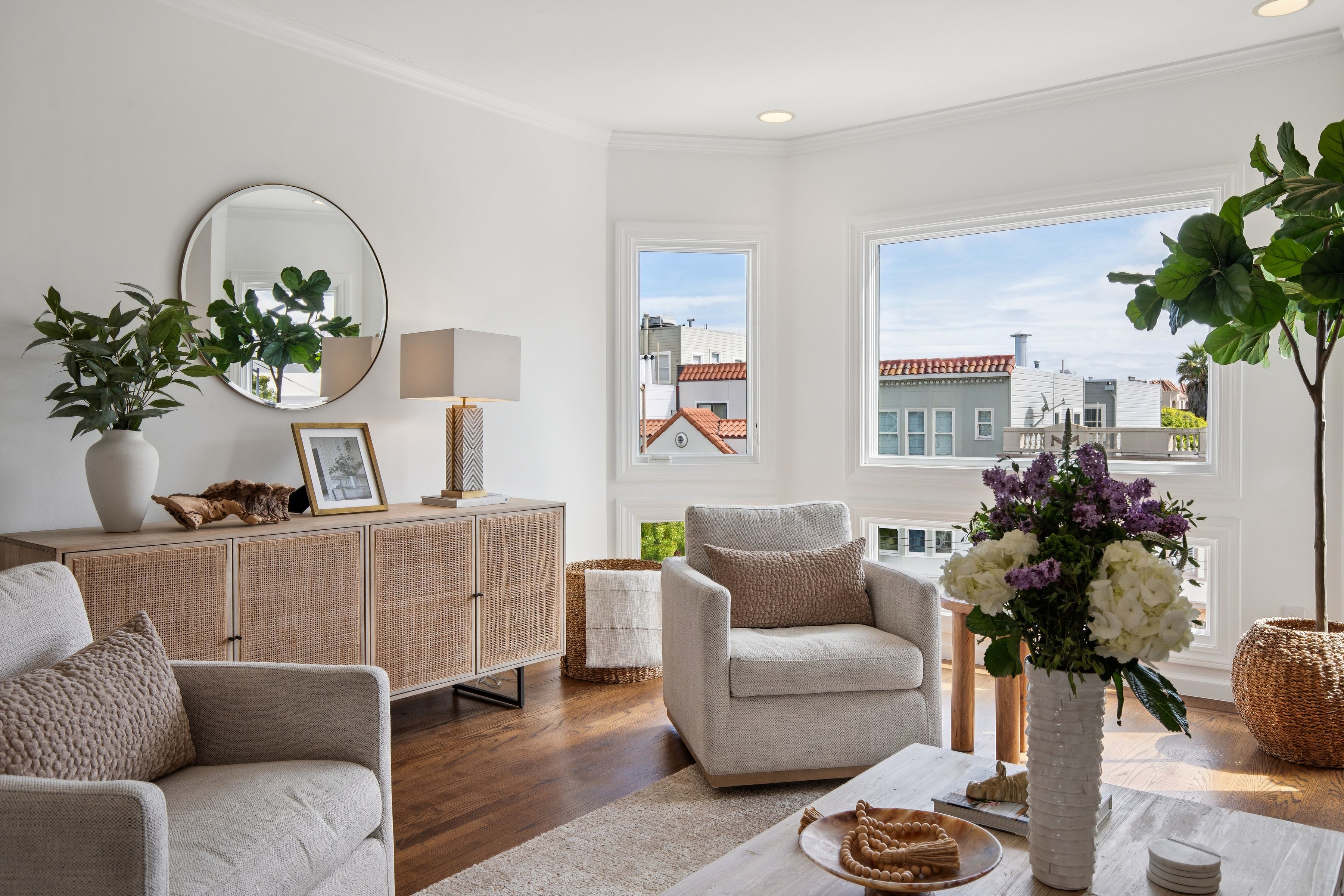  3729 Divisadero Street - 物件實景