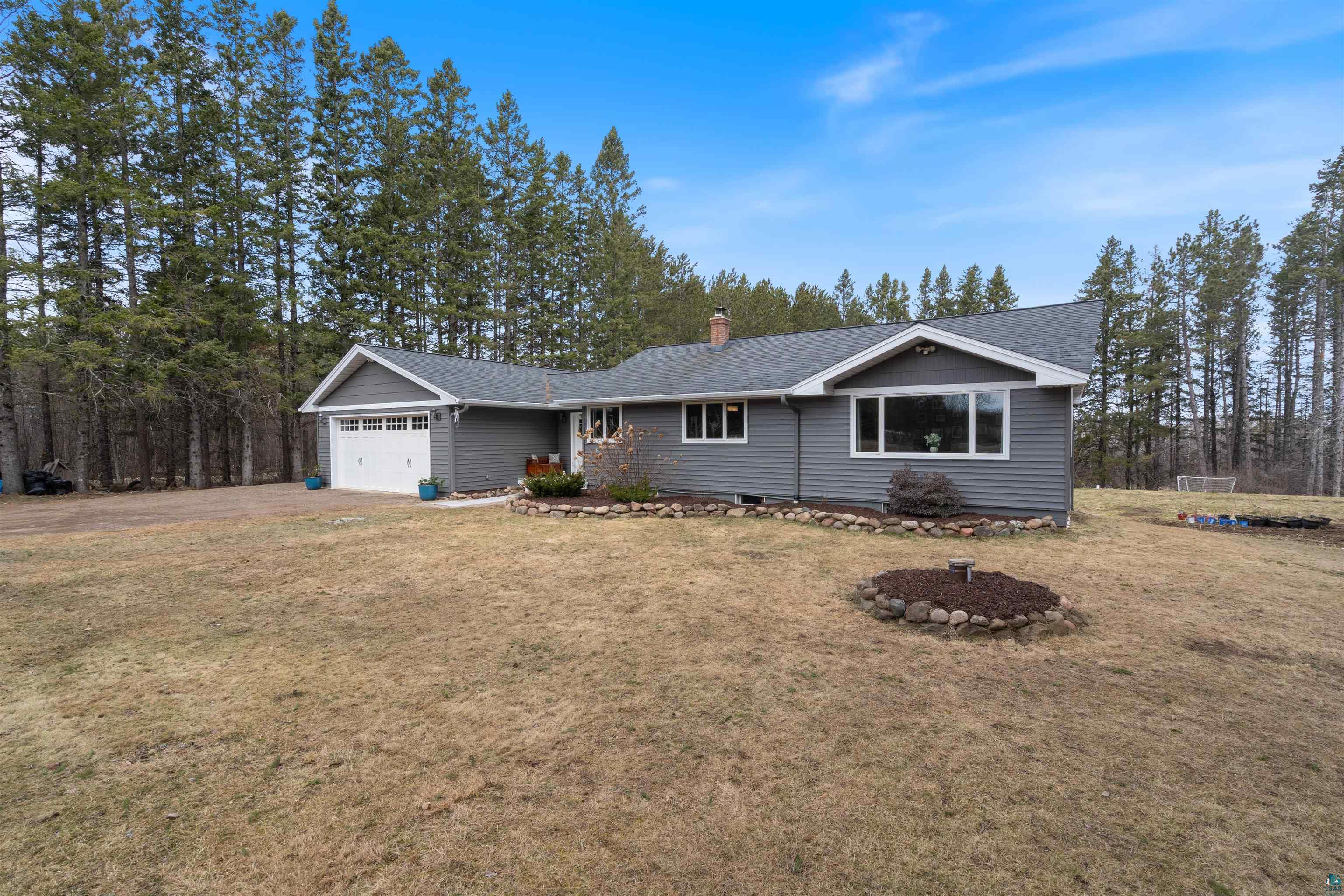 Hermantown, Minnesota, 55810, United States, 3 Bedrooms Bedrooms, ,1 BathroomBathrooms,Residential,For Sale,2040486