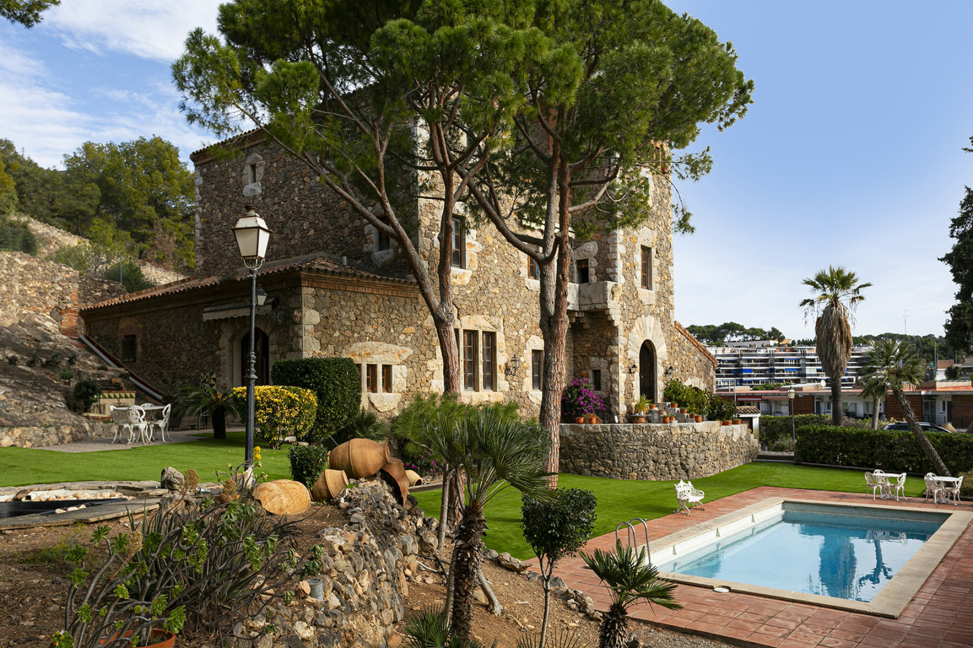  Catalan Modernism in Castelldefels - 物件實景