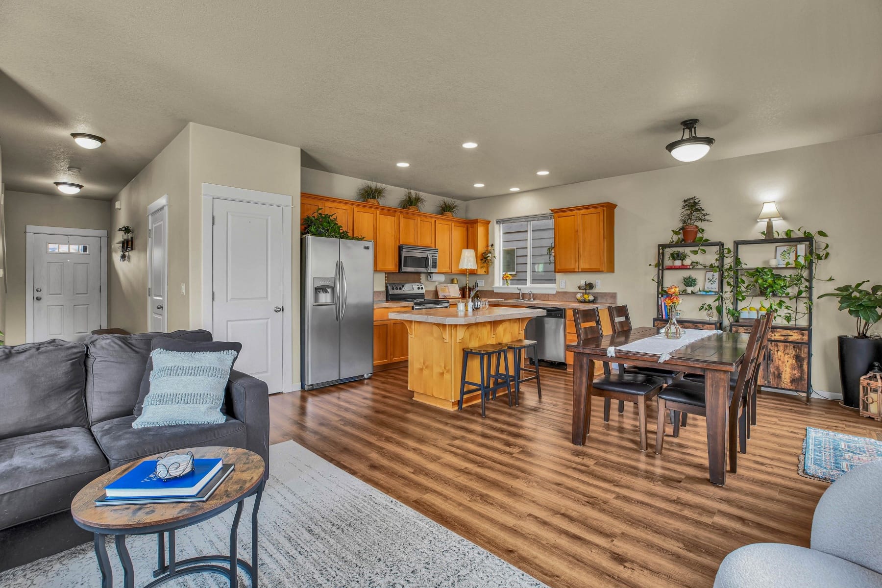  17925 SW BRISK LN Beaverton, OR 97007 - 物件實景