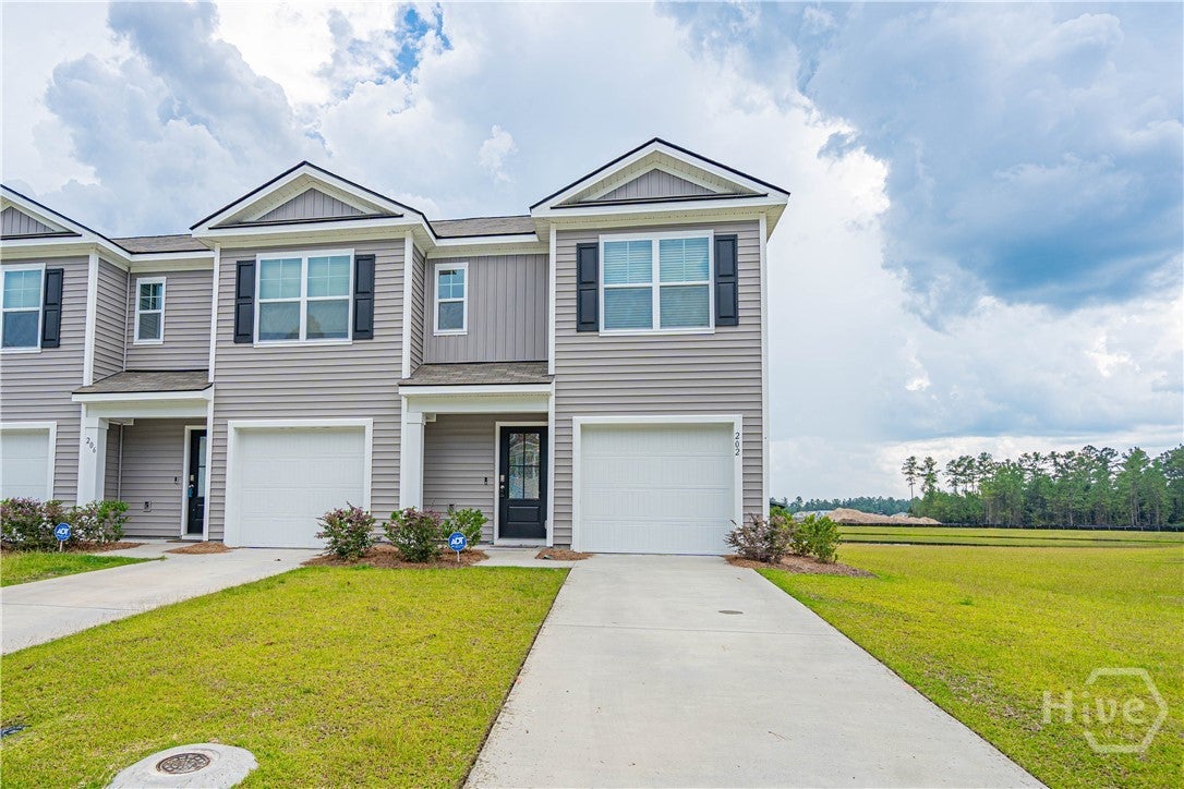 Coneflower Rd, Bloomingdale, GA 31302