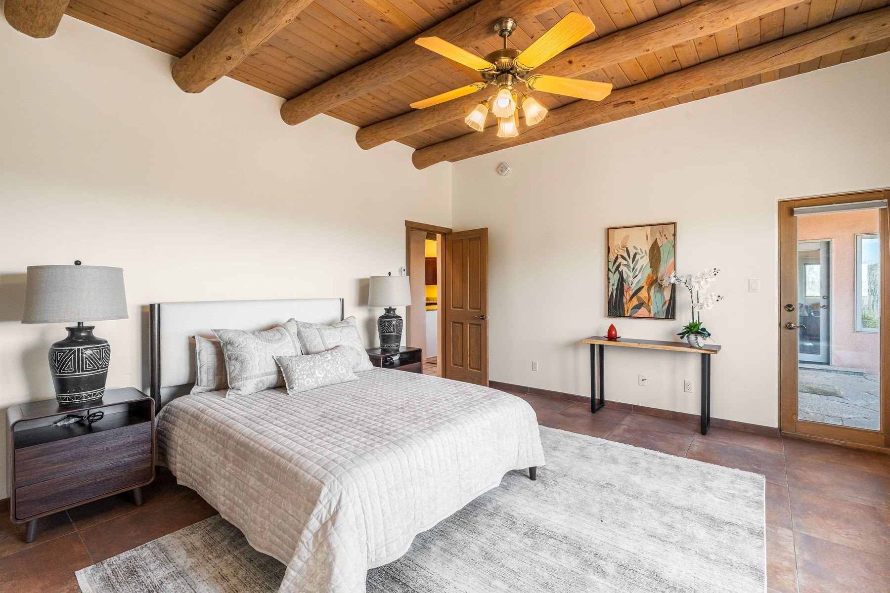  22 Descanso - 物件實景