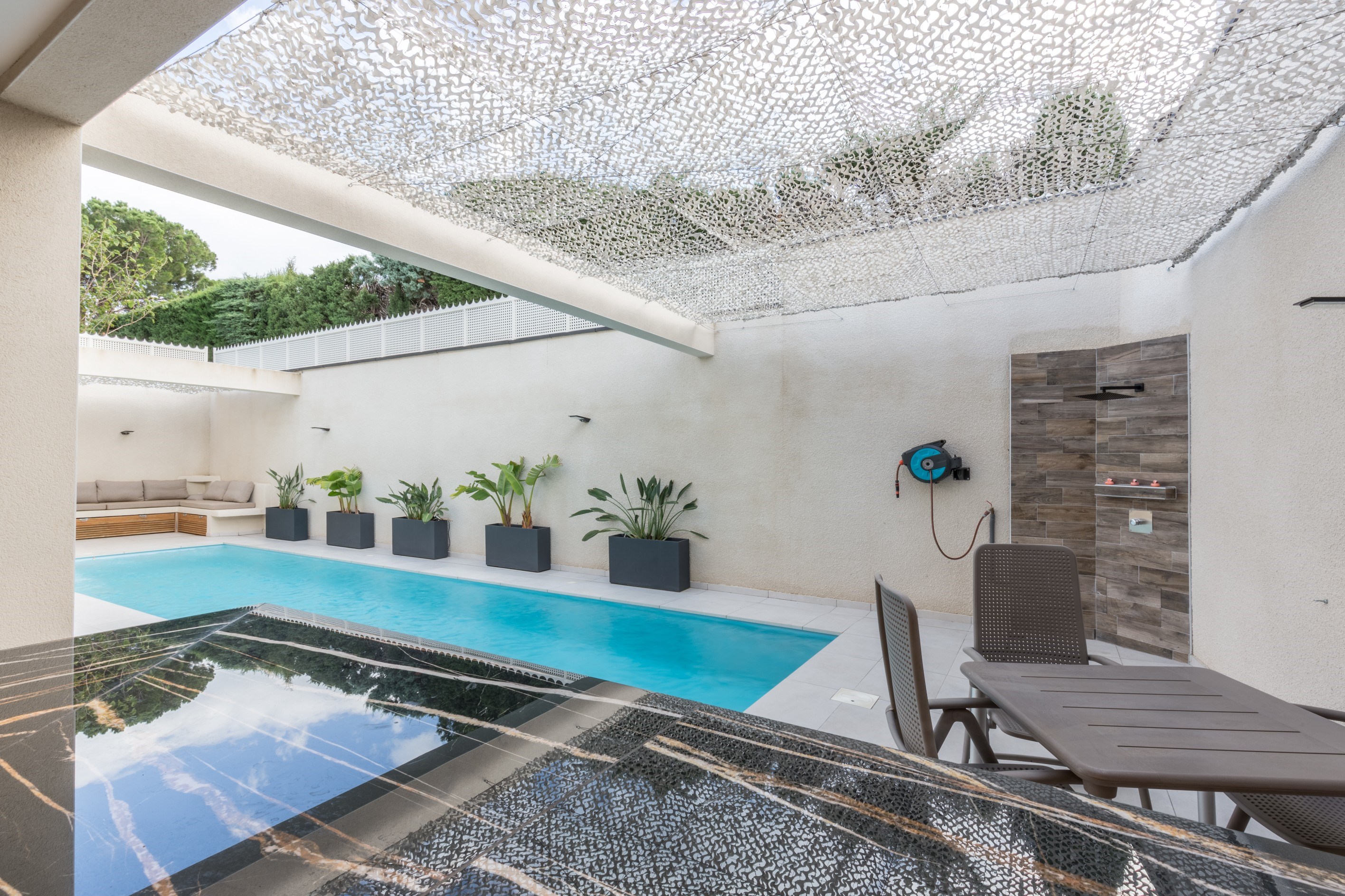  Close to the center of Perpignan – Luxury Contemporary House - 物件實景