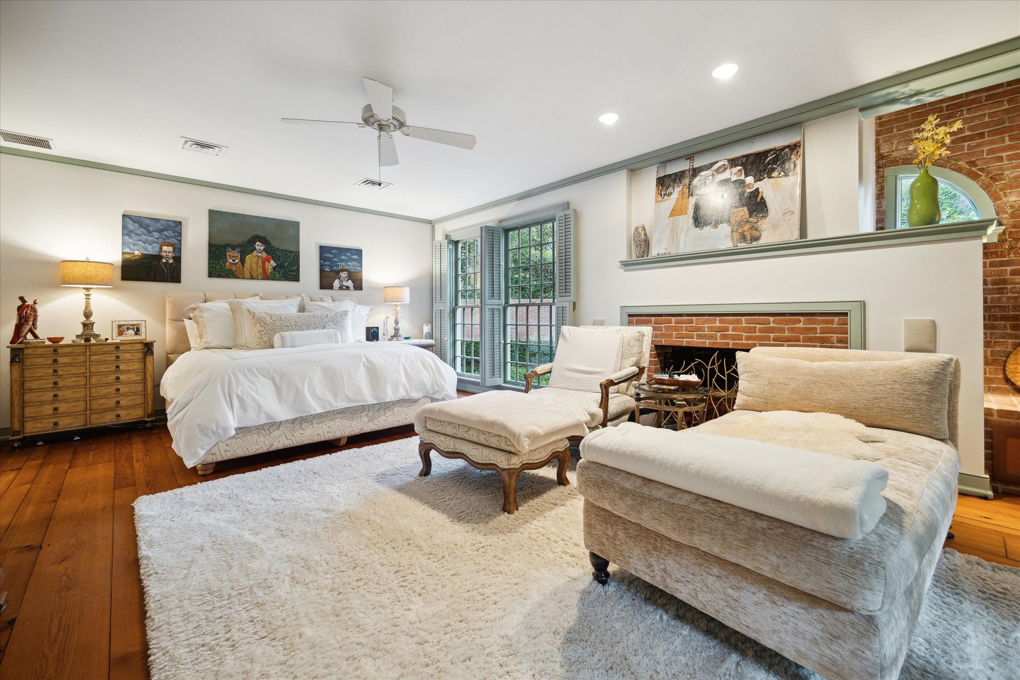  3971 Inverness Drive - 物件實景