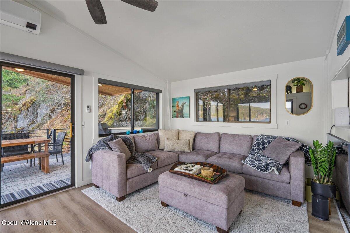 Harrison, Idaho, 83833, United States, 2 Bedrooms Bedrooms, ,2 BathroomsBathrooms,Residential,For Sale,1975062