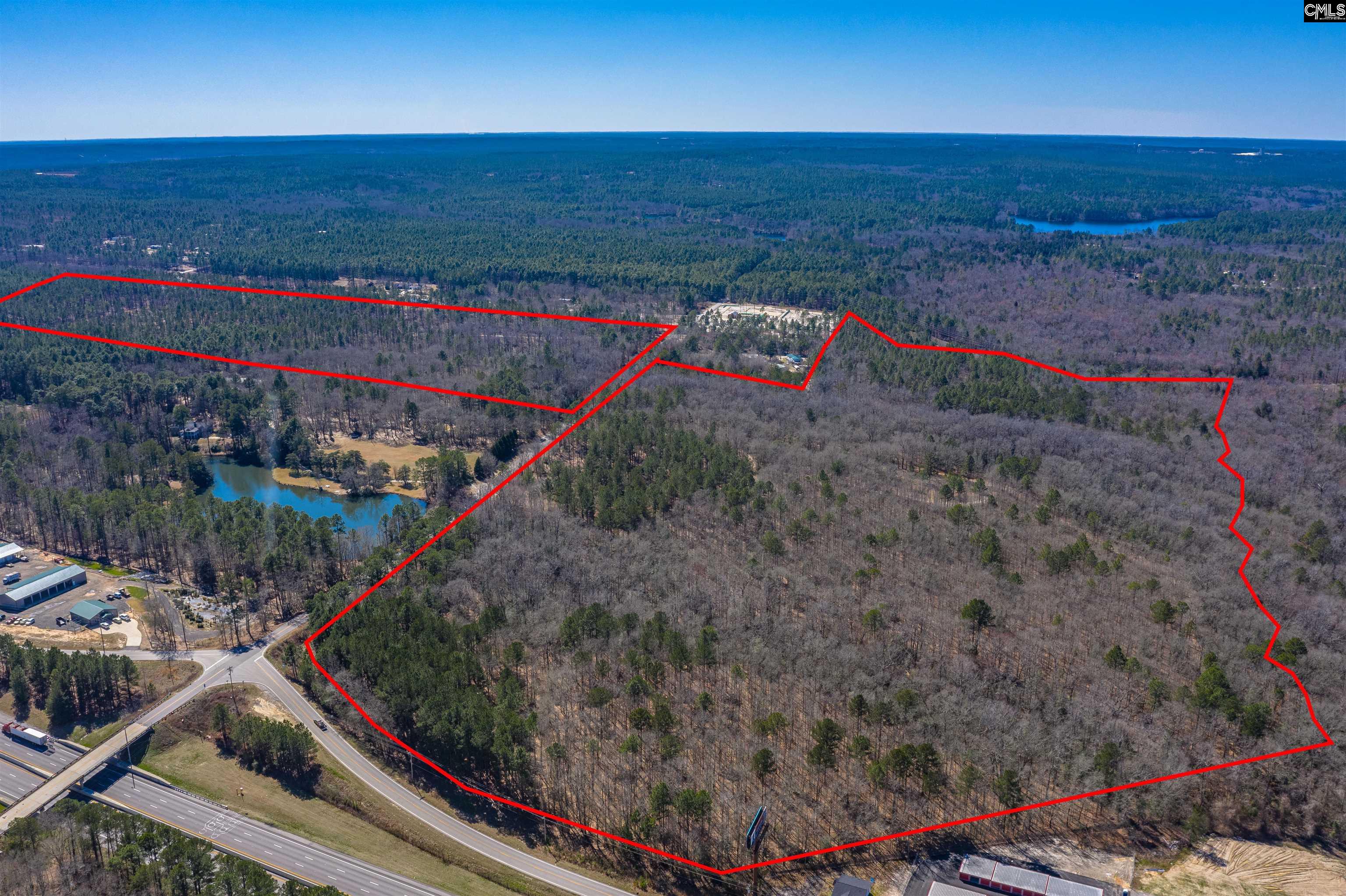 0 Savany Hunt Creek Road, Gaston, South Carolina, 29053, United States, ,Land,For Sale,0 Savany Hunt Creek Road,1629207