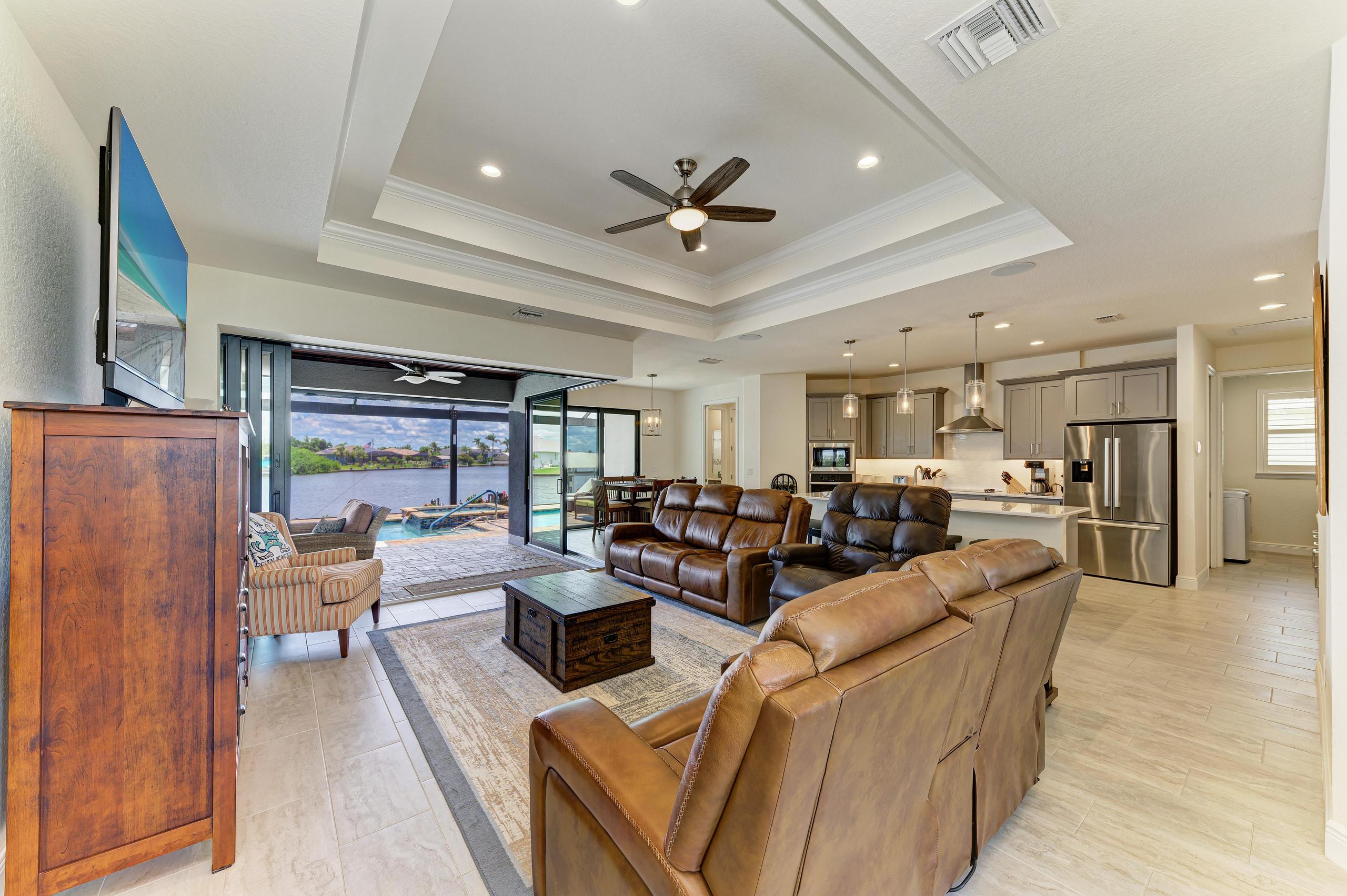 Port Charlotte, Florida, 33981, United States, 3 Bedrooms Bedrooms, ,2 BathroomsBathrooms,Residential,For Sale,1874520