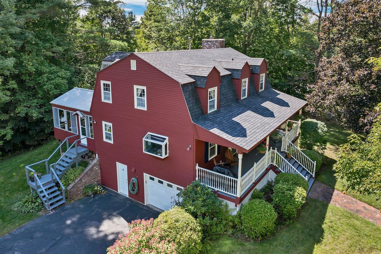 Thornton, New Hampshire, 03285, United States, 4 Bedrooms Bedrooms, ,1 BathroomBathrooms,Residential,For Sale,1940413