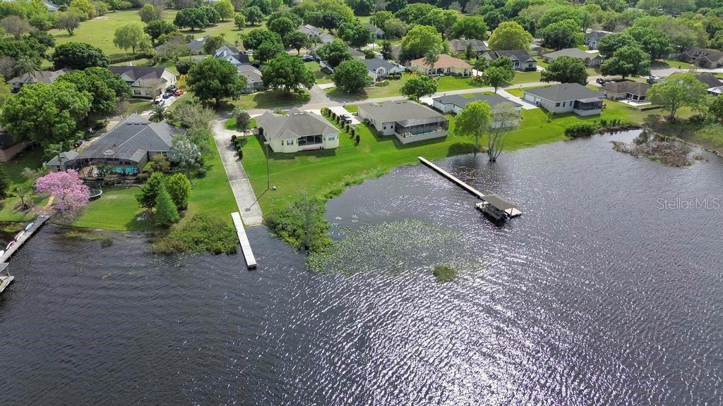 POLK CITY, Florida, 33868, United States, 3 Bedrooms Bedrooms, ,2 BathroomsBathrooms,Residential,For Sale,1981062