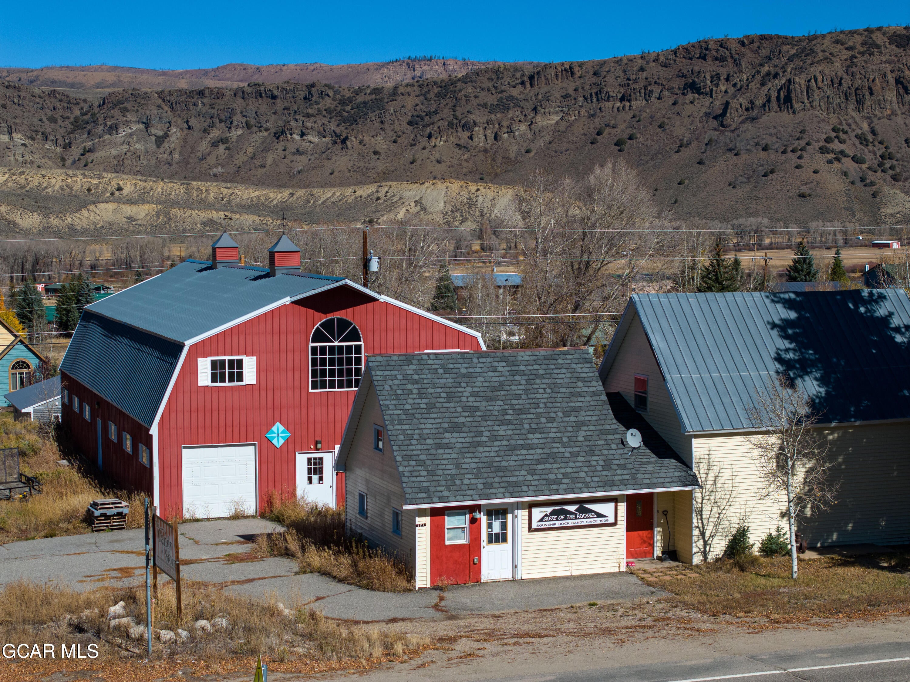 Hot Sulphur Springs, Colorado, 80451, United States, 2 Bedrooms Bedrooms, ,4 BathroomsBathrooms,Land,For Sale,1793998