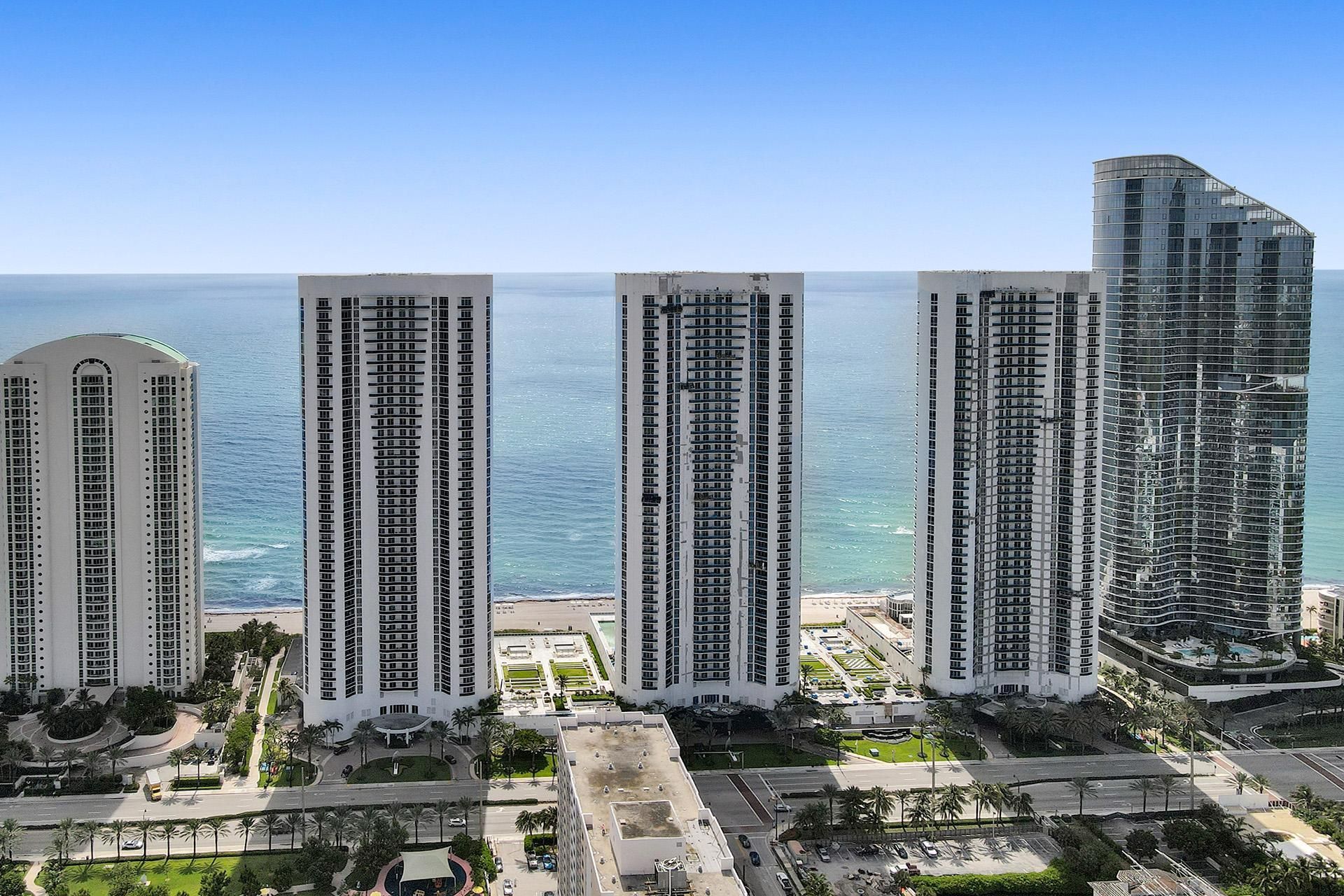  16001 Collins Ave, Sunny Isles Beach, FL, 33160 - 物件實景