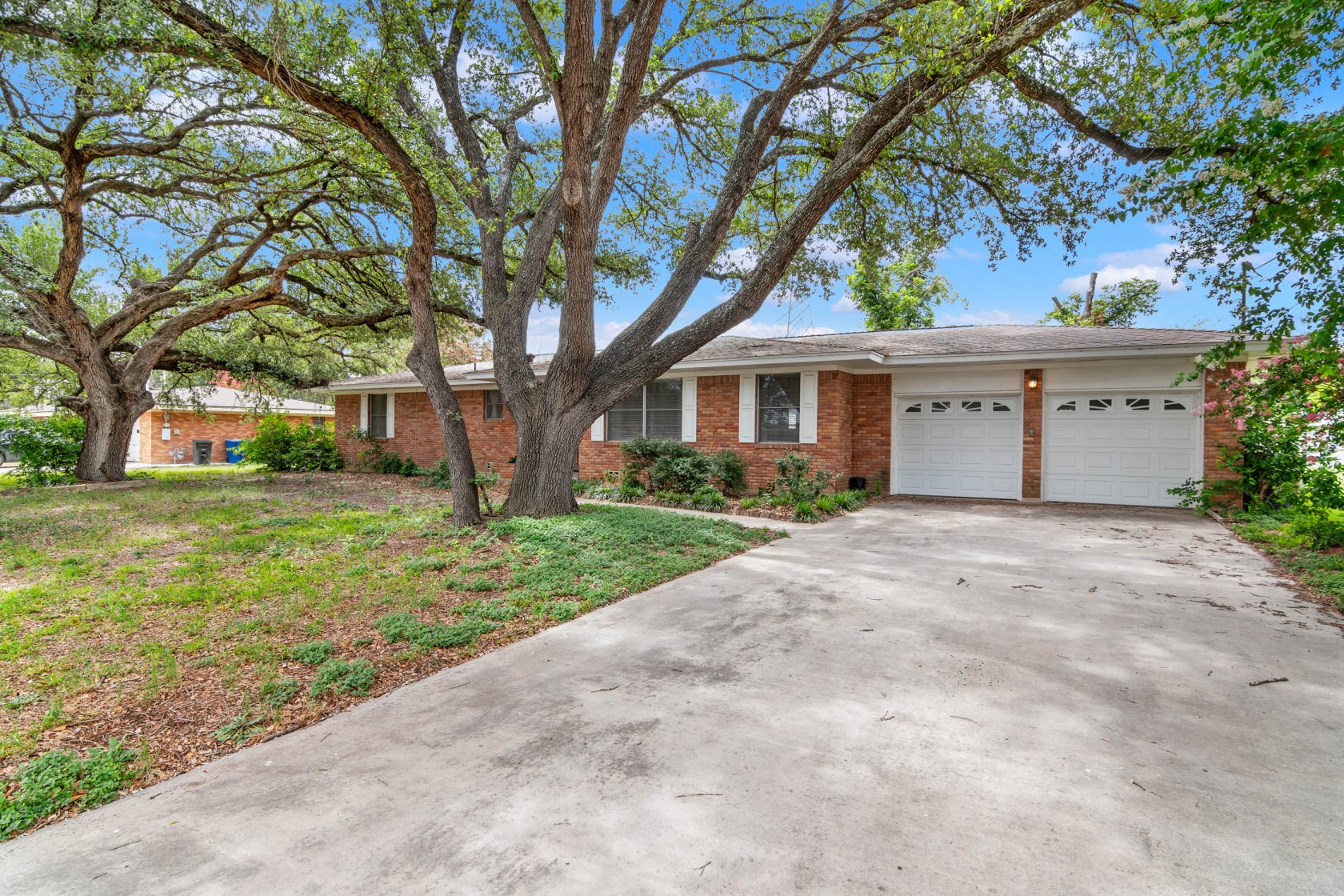 Debbie , San Antonio, TX 78222