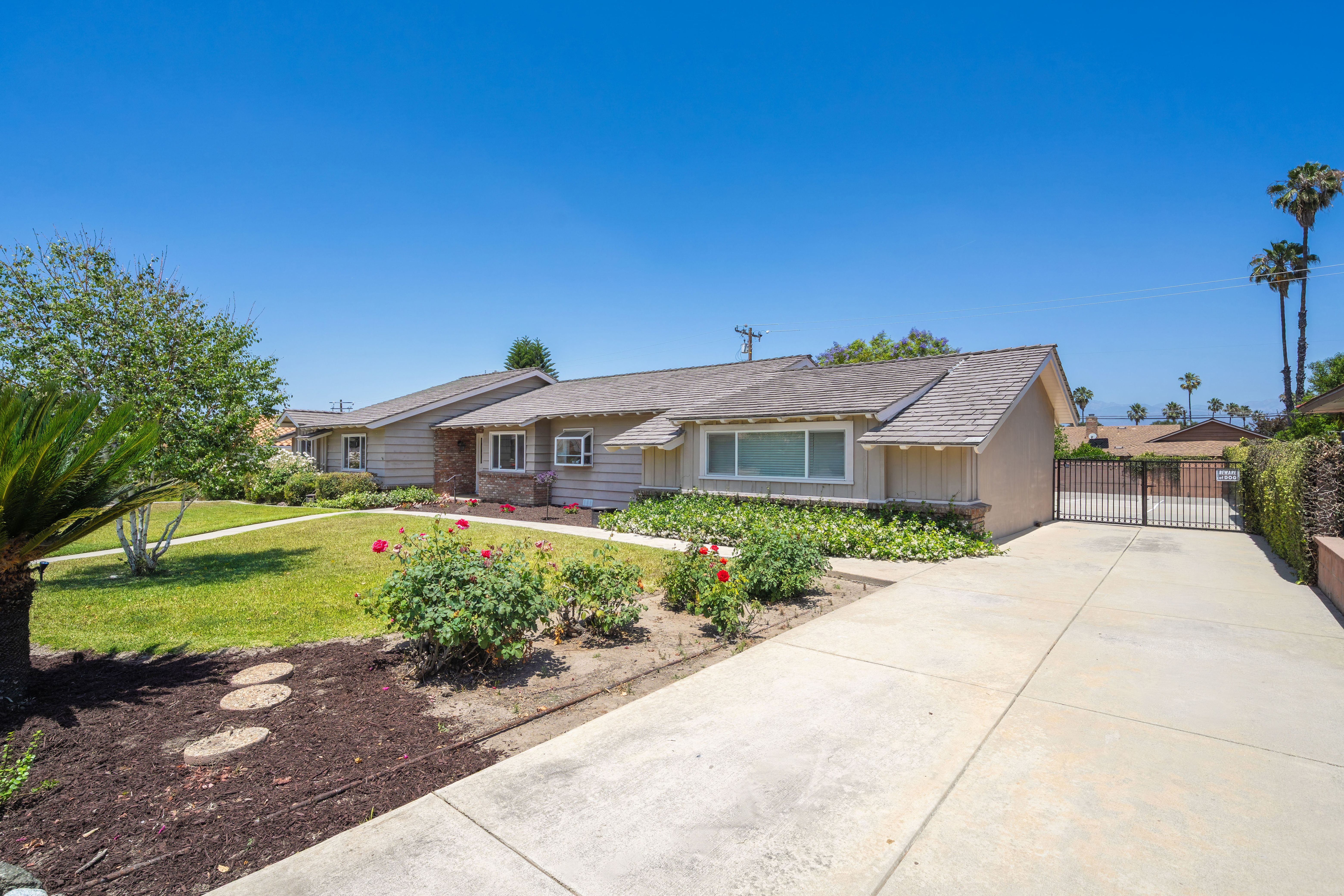  2531 East Thackery Street, West Covina, CA 91791 - 物件實景