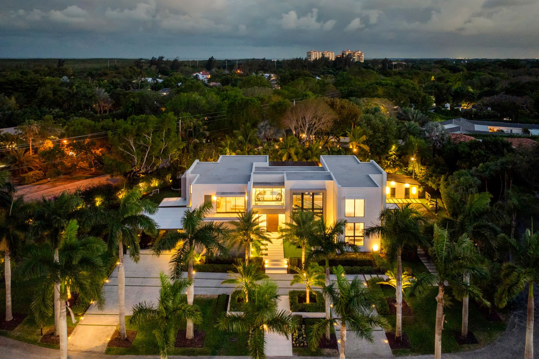  13180 Old Cutler Rd,Pinecrest, FL, 33156 - 物件實景