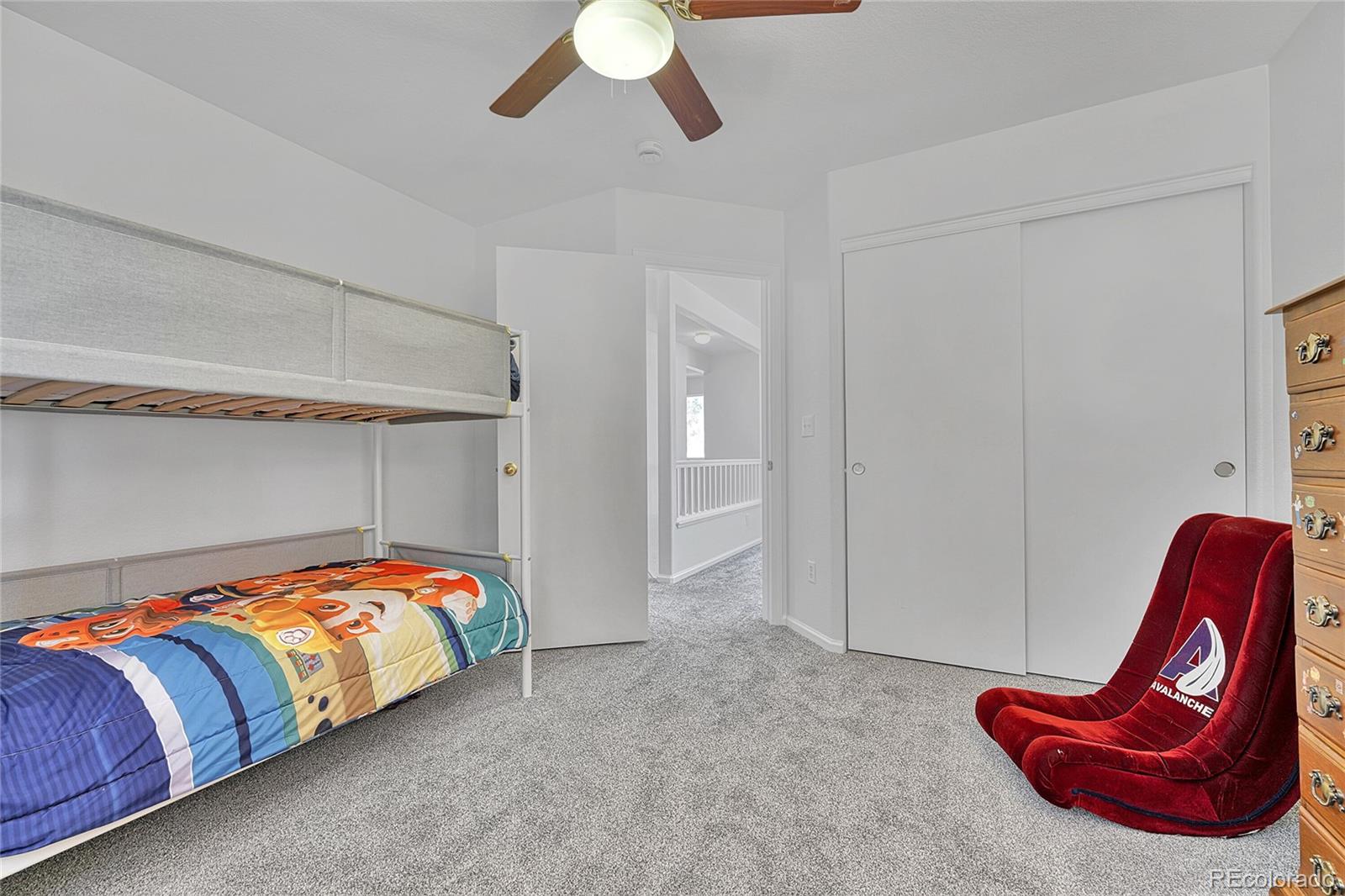 Littleton, Colorado, 80125, United States, 4 Bedrooms Bedrooms, ,3 BathroomsBathrooms,Residential,For Sale,1955641