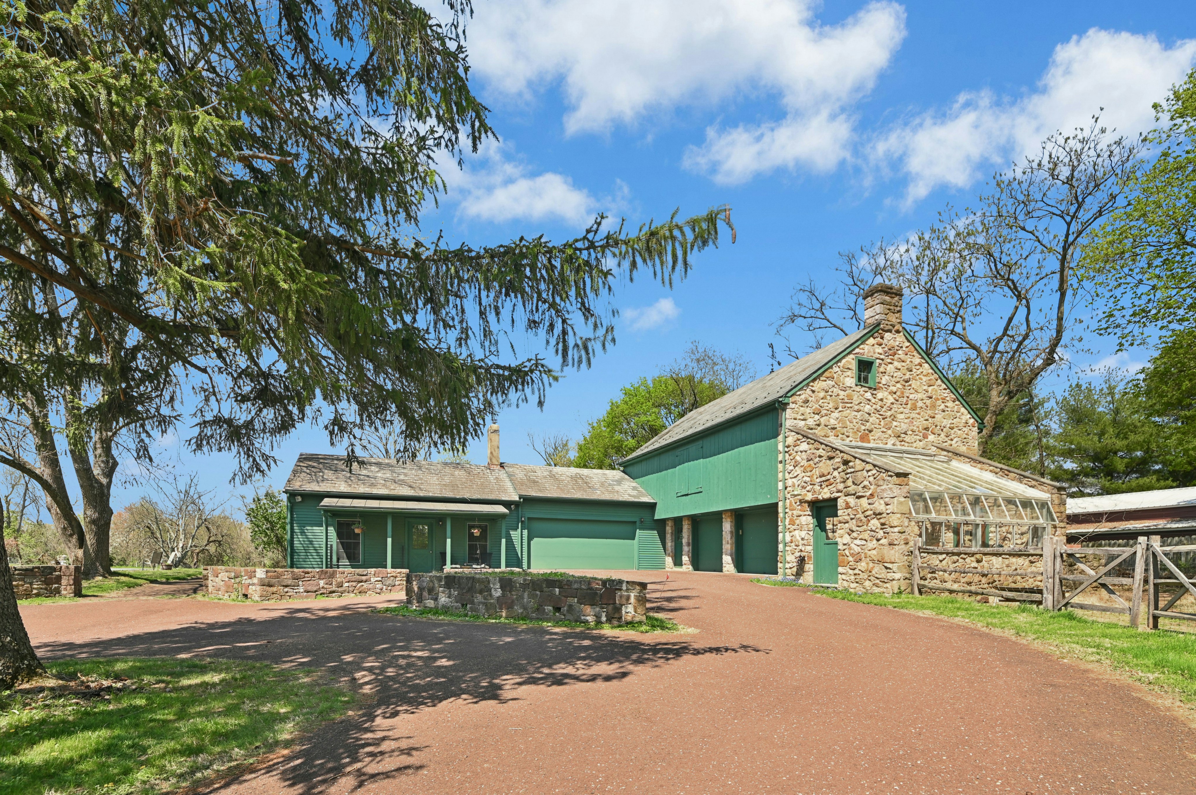  189 East Butler Avenue, New Britain, PA 18901 - 物件實景