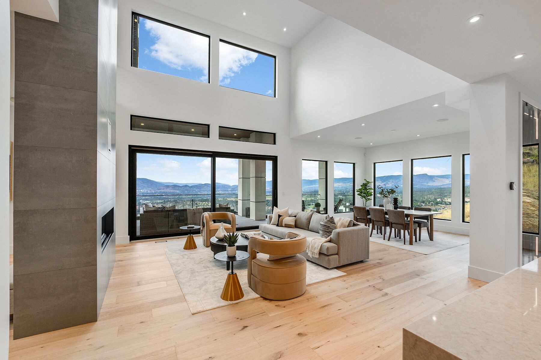  Kelowna, Thompson & Okanagan - 物件實景