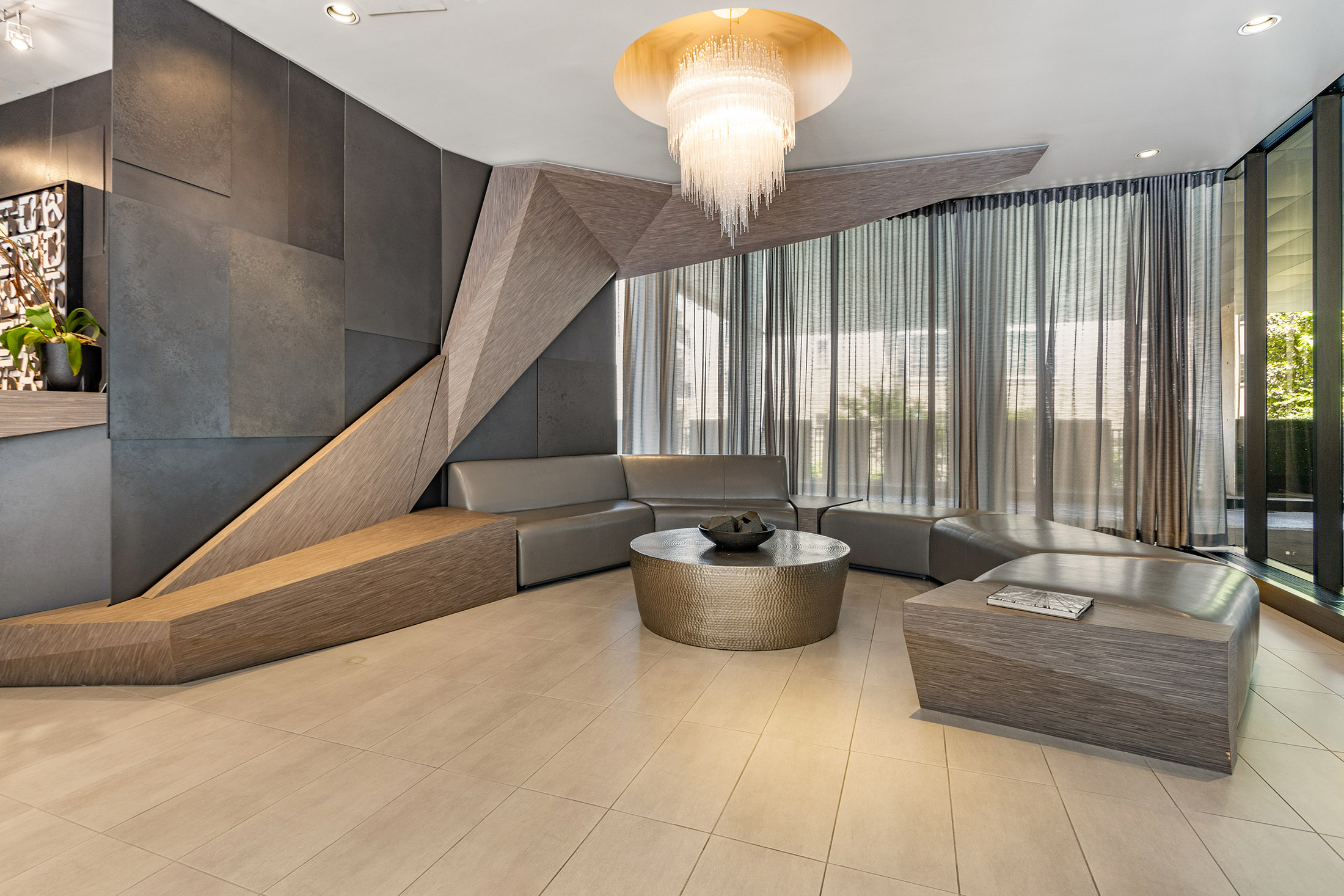  Embrace Midtown Living at Colony House - 物件實景