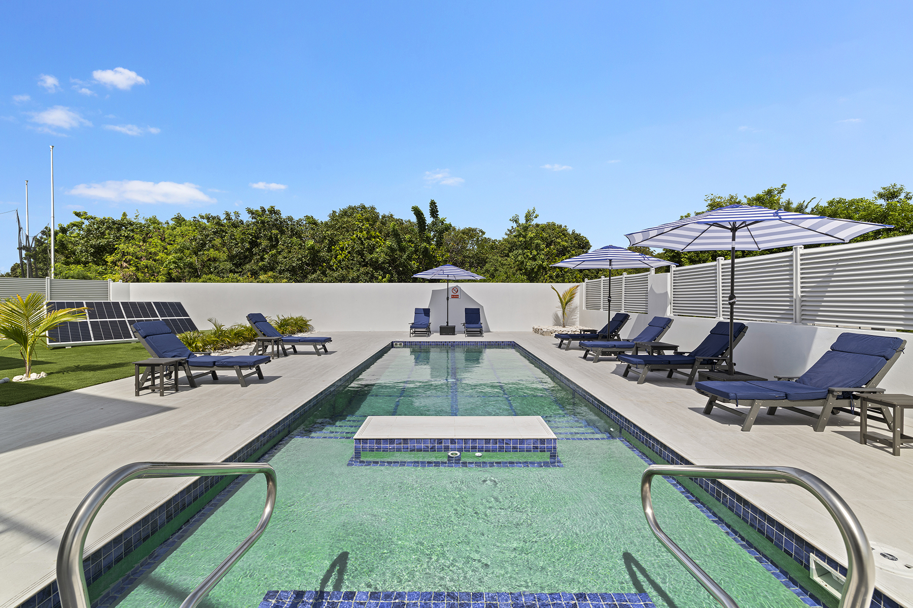  The Nicklaus - Royal Turks & Caicos Golf Club - 物件實景