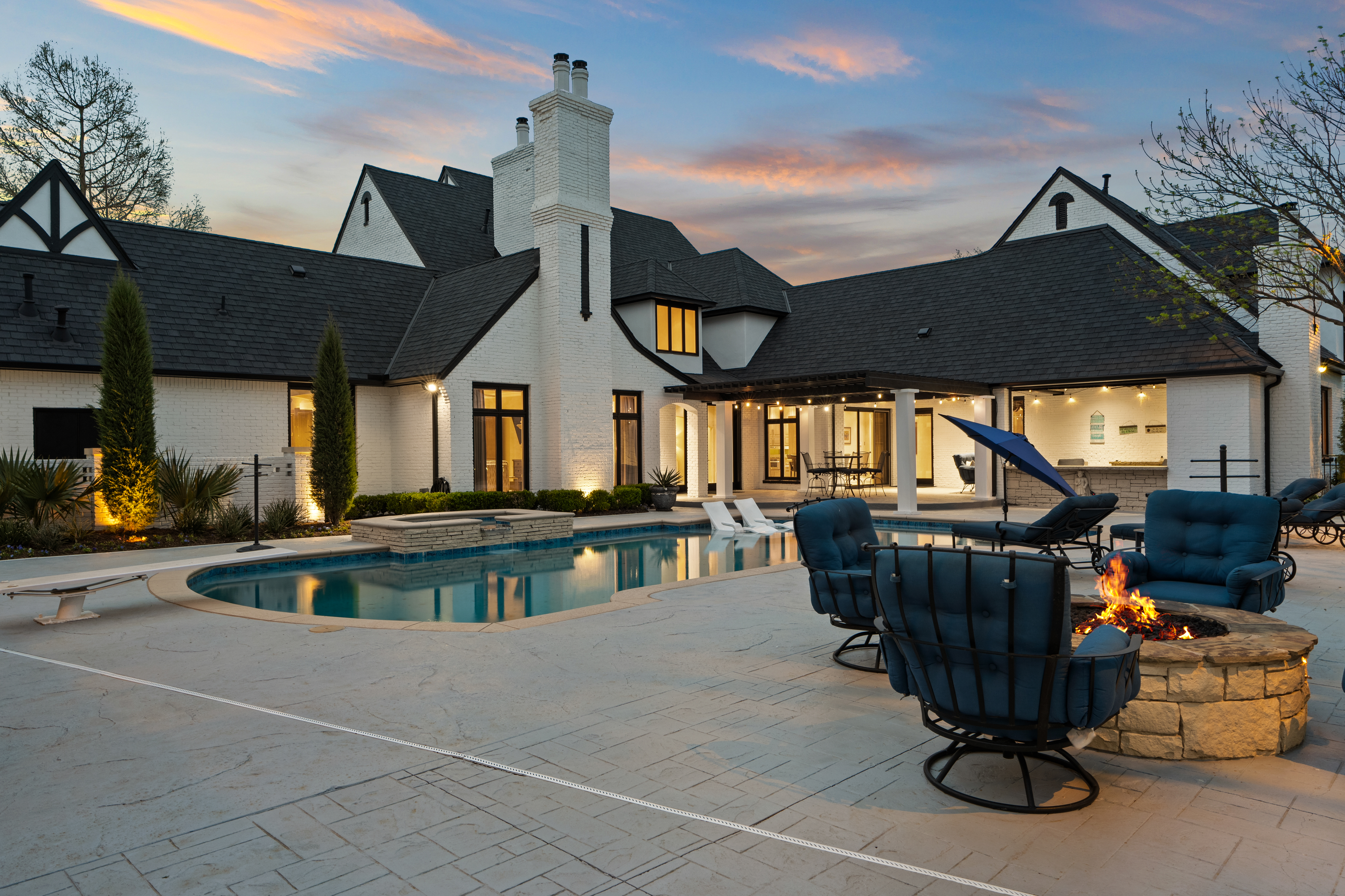  5100 Wisteria Drive, Oklahoma City, OK 73142 - 物件實景