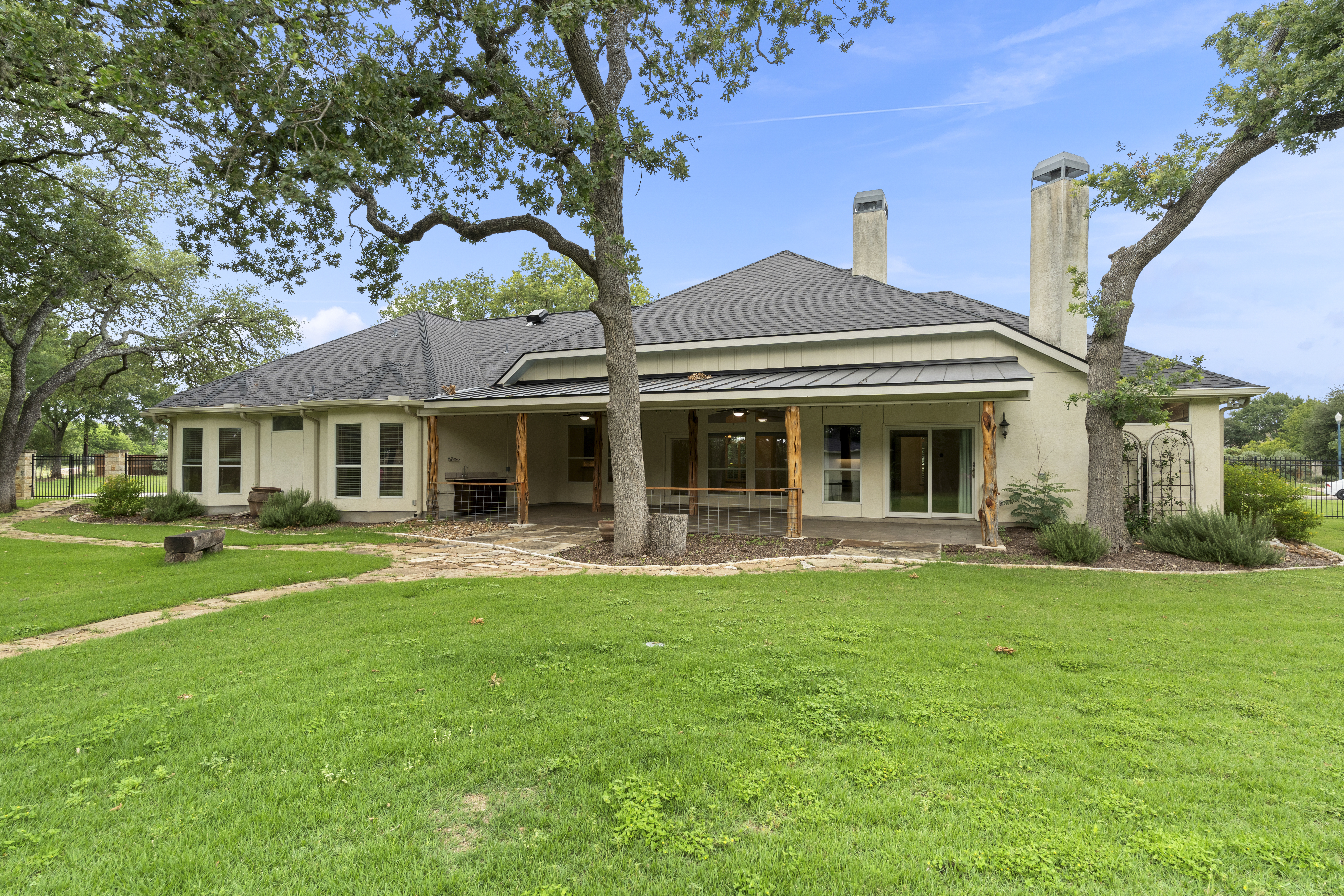  Luxury Acreage in the Heart of Boerne - 物件實景