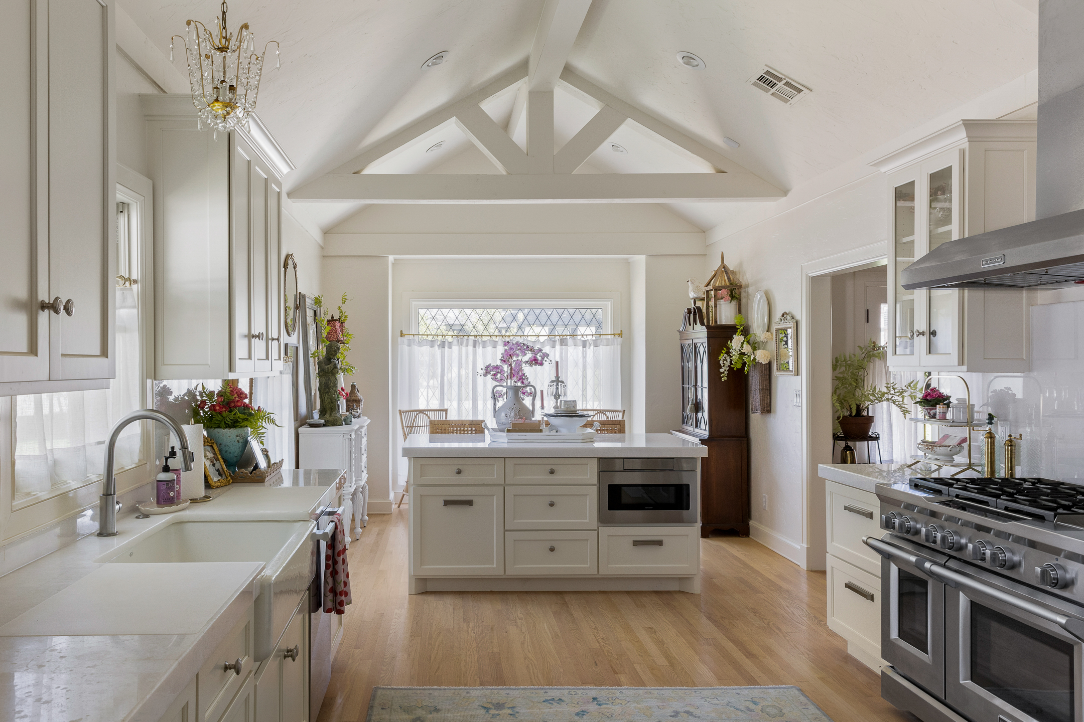  1122 Larchmont Lane, Nichols Hills, OK 73116 - 物件實景