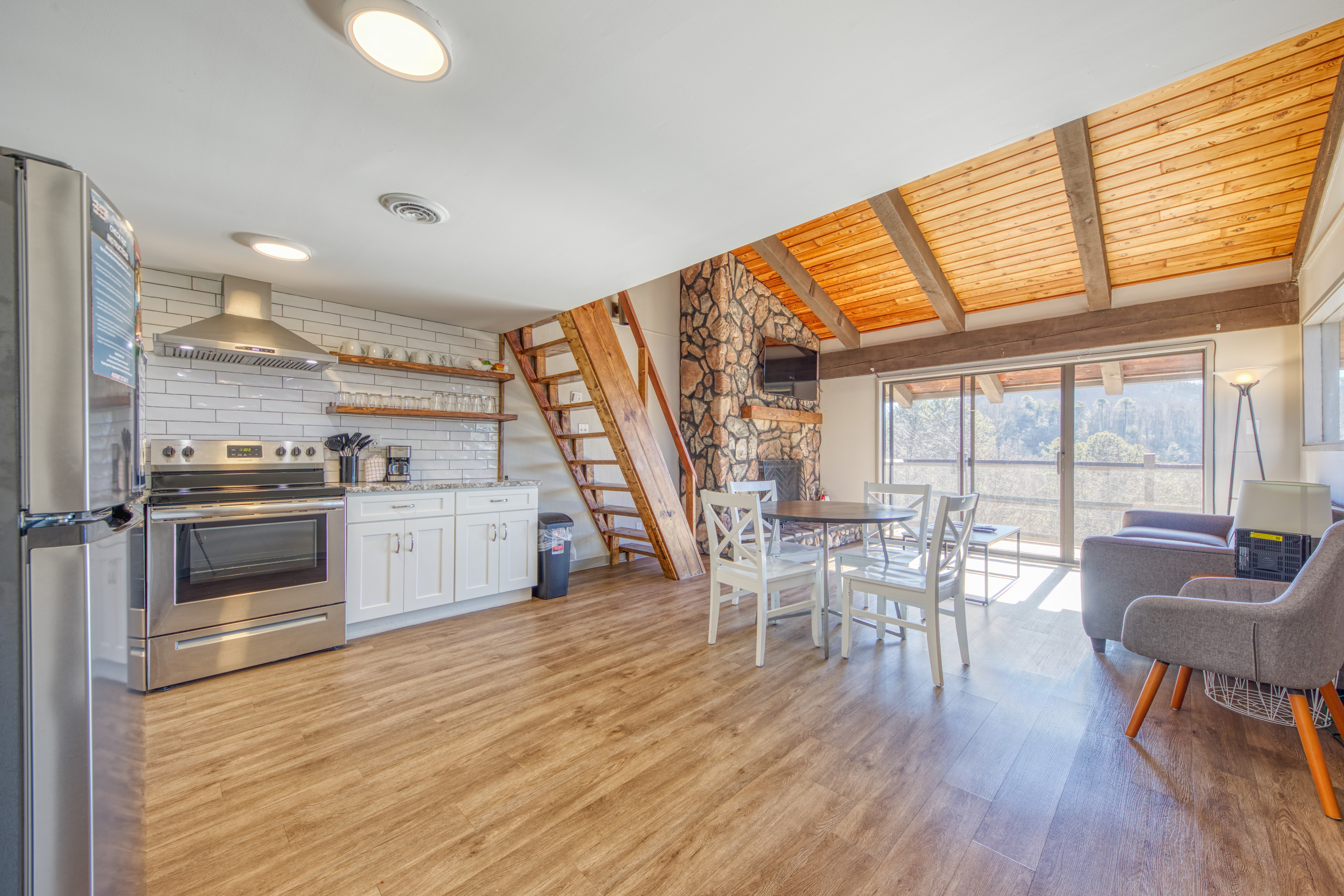  1081 Cove Road, Sevierville, TN 37876 - 物件實景