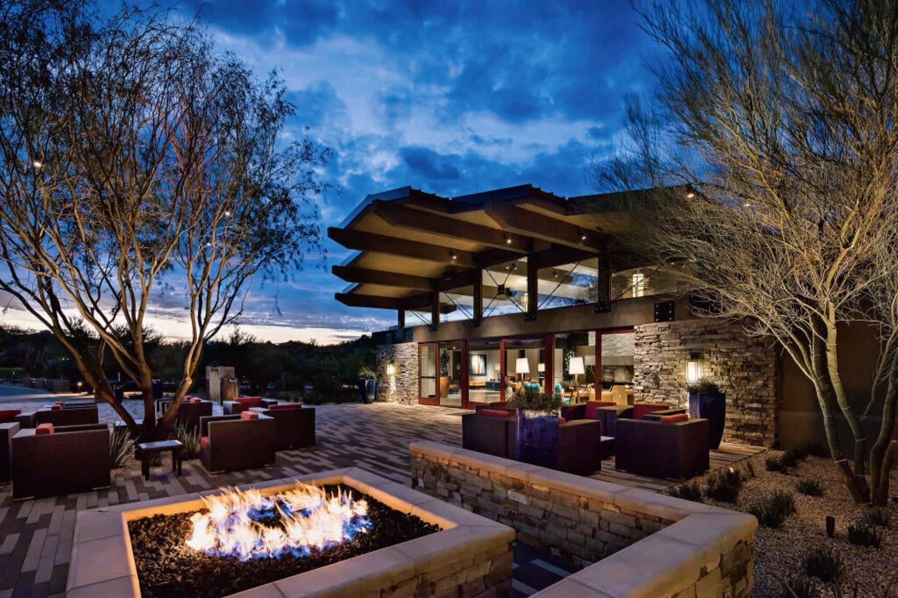  39397 N 107th Way  Scottsdale, AZ - 物件實景