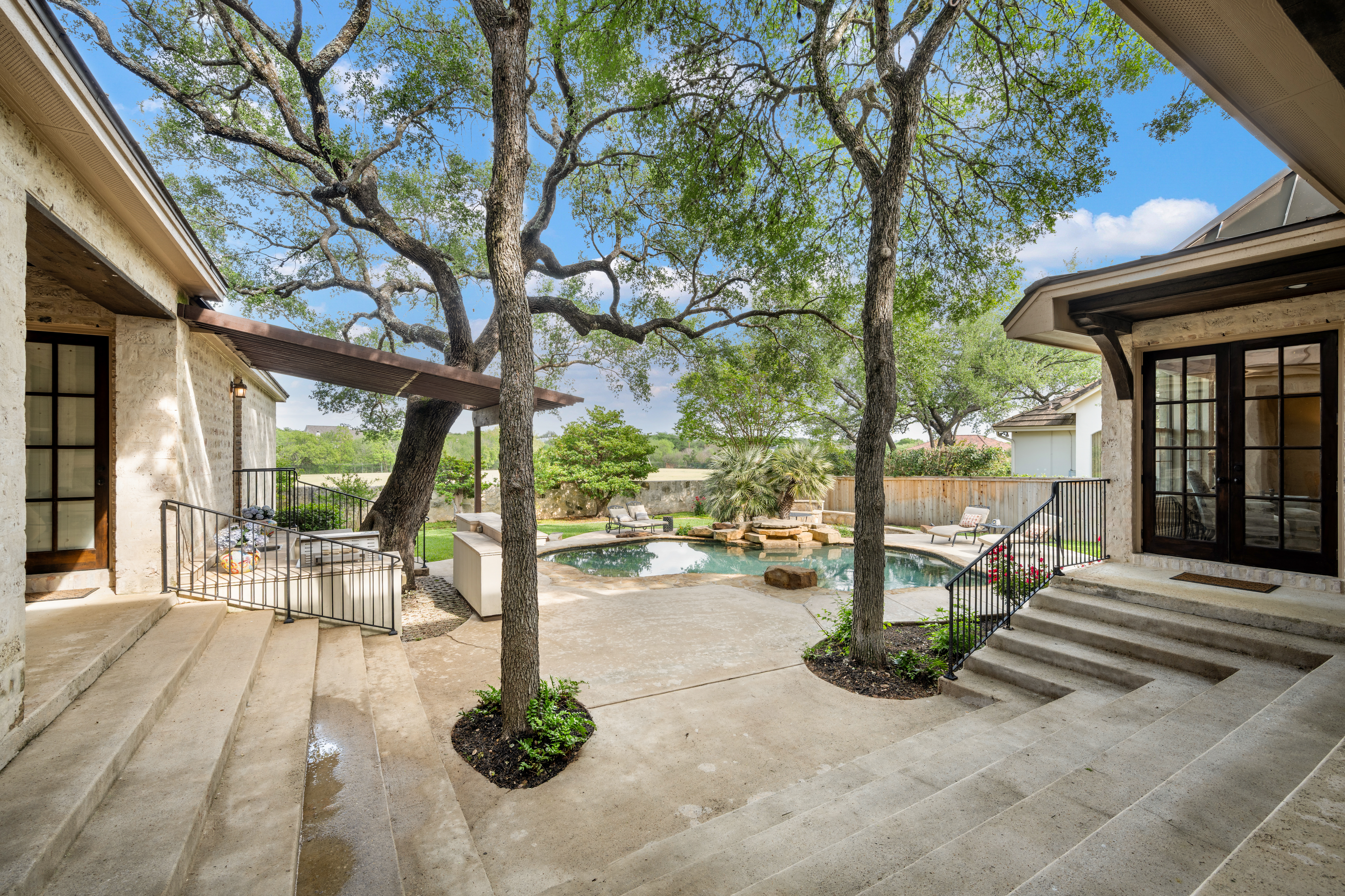  Elevated Living with Park Views in The Waters at Deerfield - 物件實景