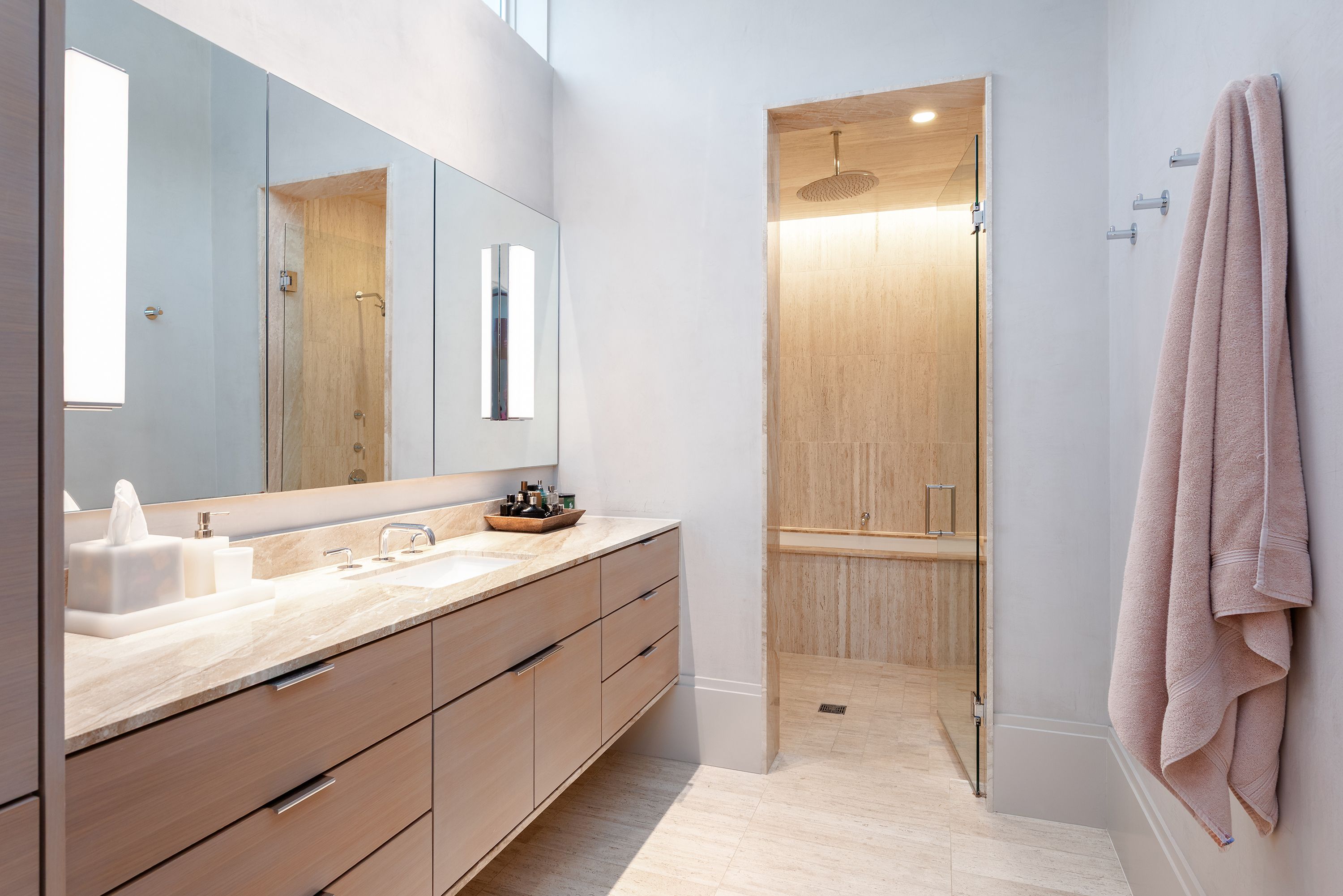  Private Architectural Modern by Chad Dorsey  More Design + Build - 物件實景