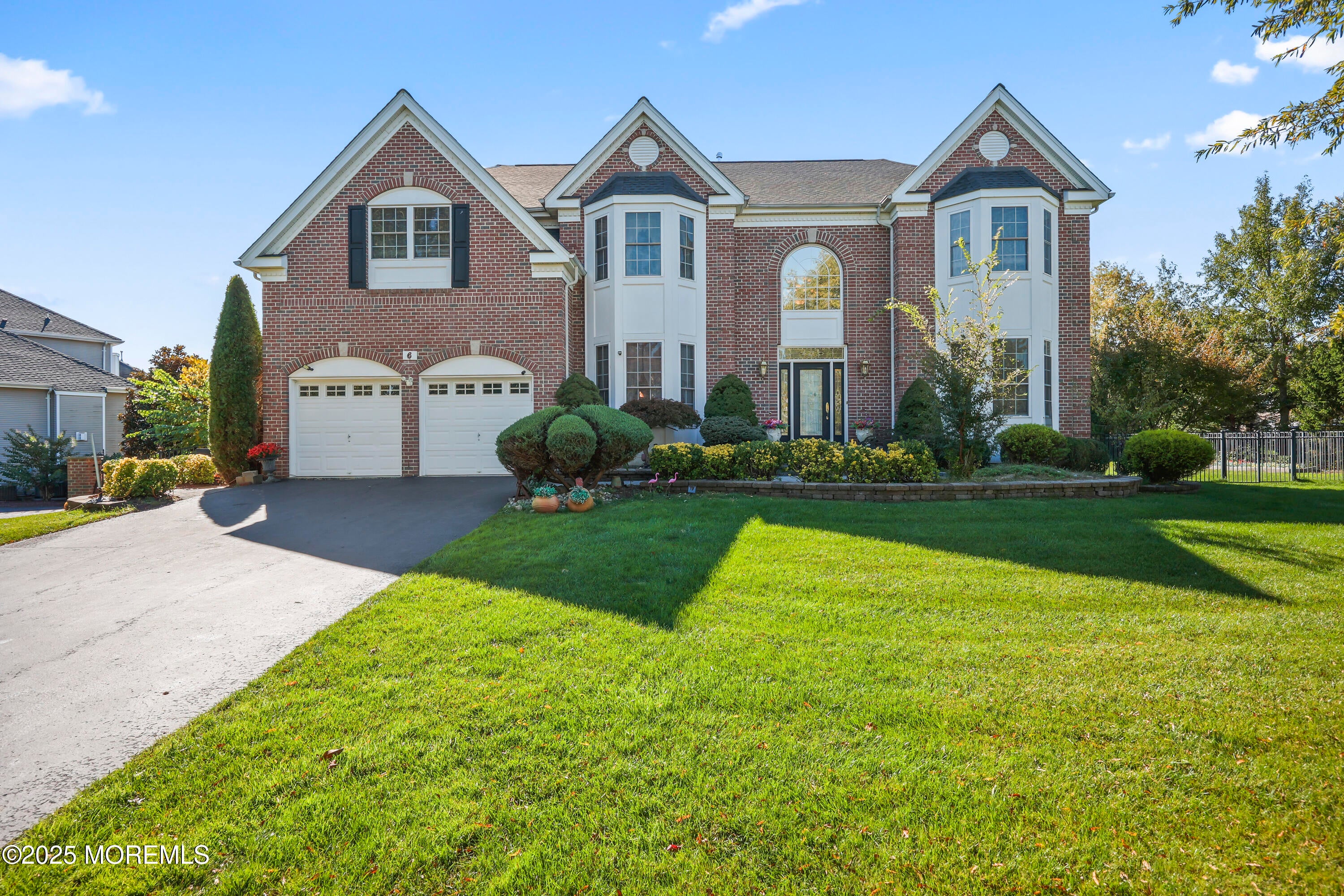 Freehold, New Jersey, 07728, United States, 5 Bedrooms Bedrooms, ,4 BathroomsBathrooms,Residential,For Sale,1983121